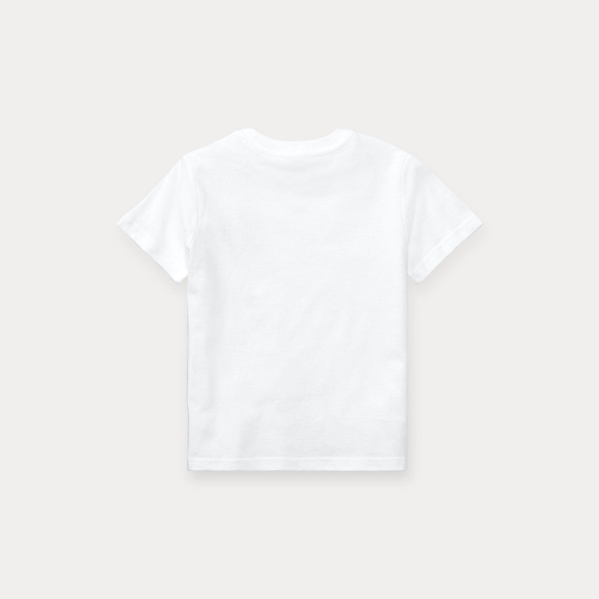 t-shirt cavallino 322-832904 035 RALPH LAUREN POLO 