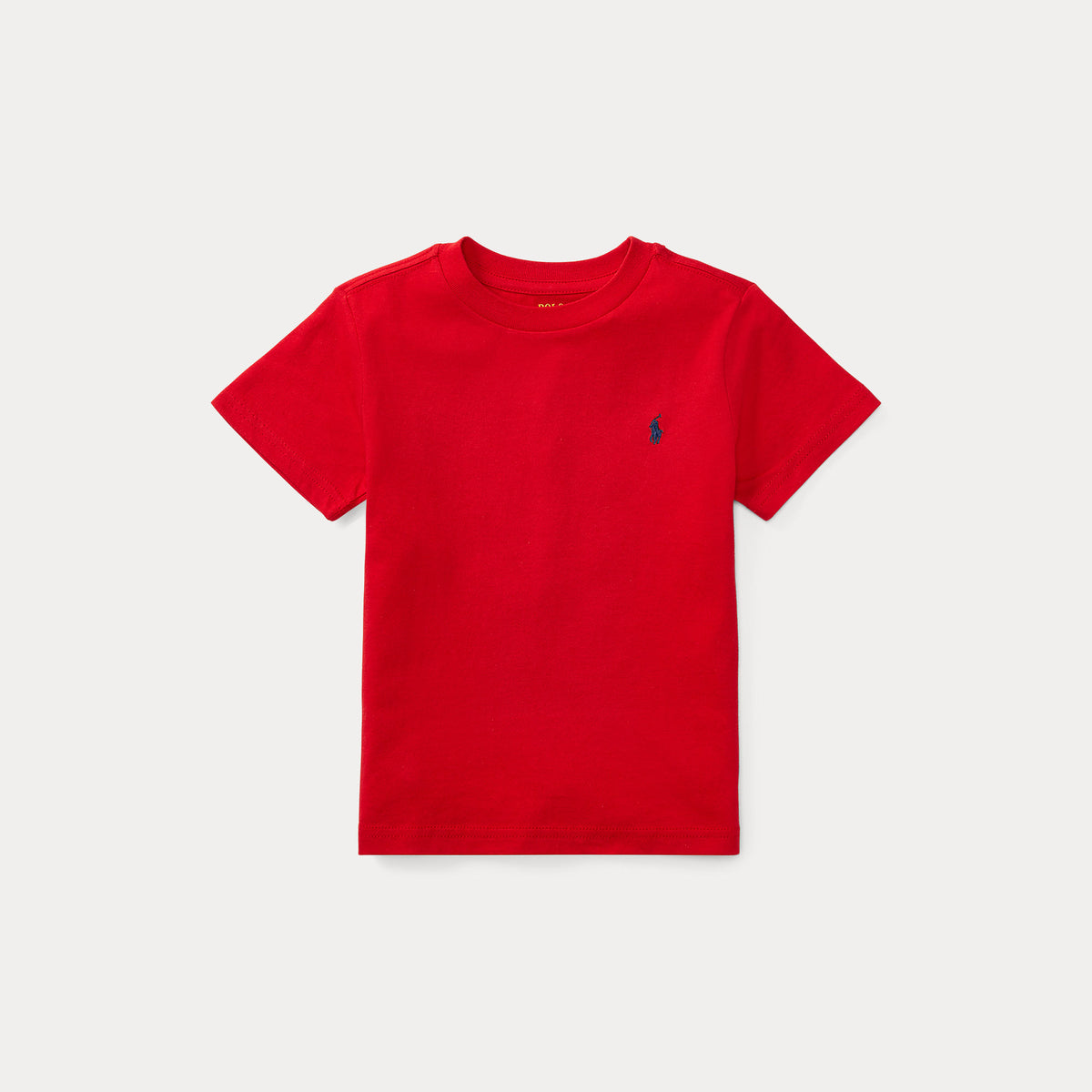 t-shirt cavallino 322-832904 038 RALPH LAUREN POLO 