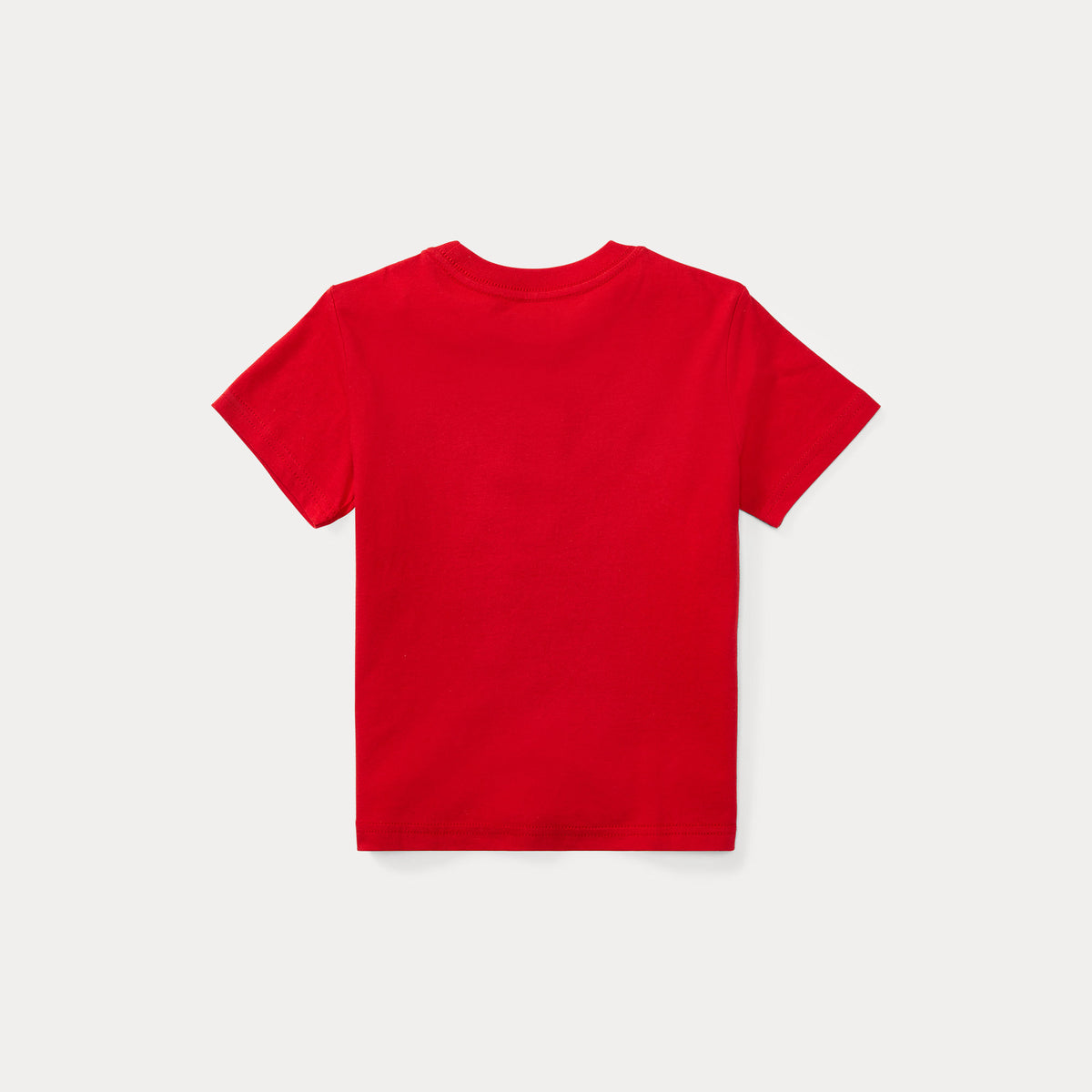 t-shirt cavallino 322-832904 038 RALPH LAUREN POLO 