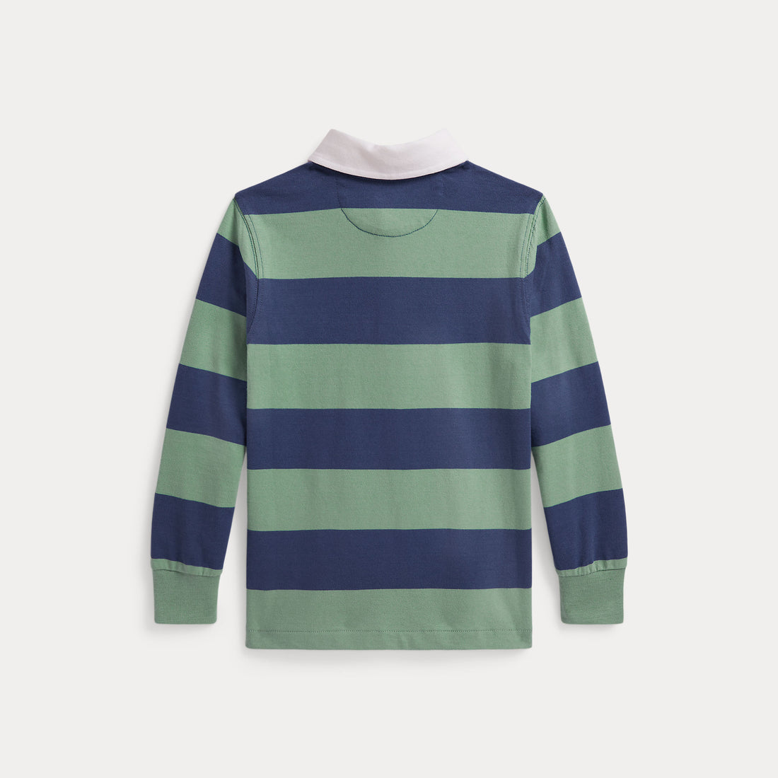 polo rugby a righe 322-932280 500 RALPH LAUREN POLO 