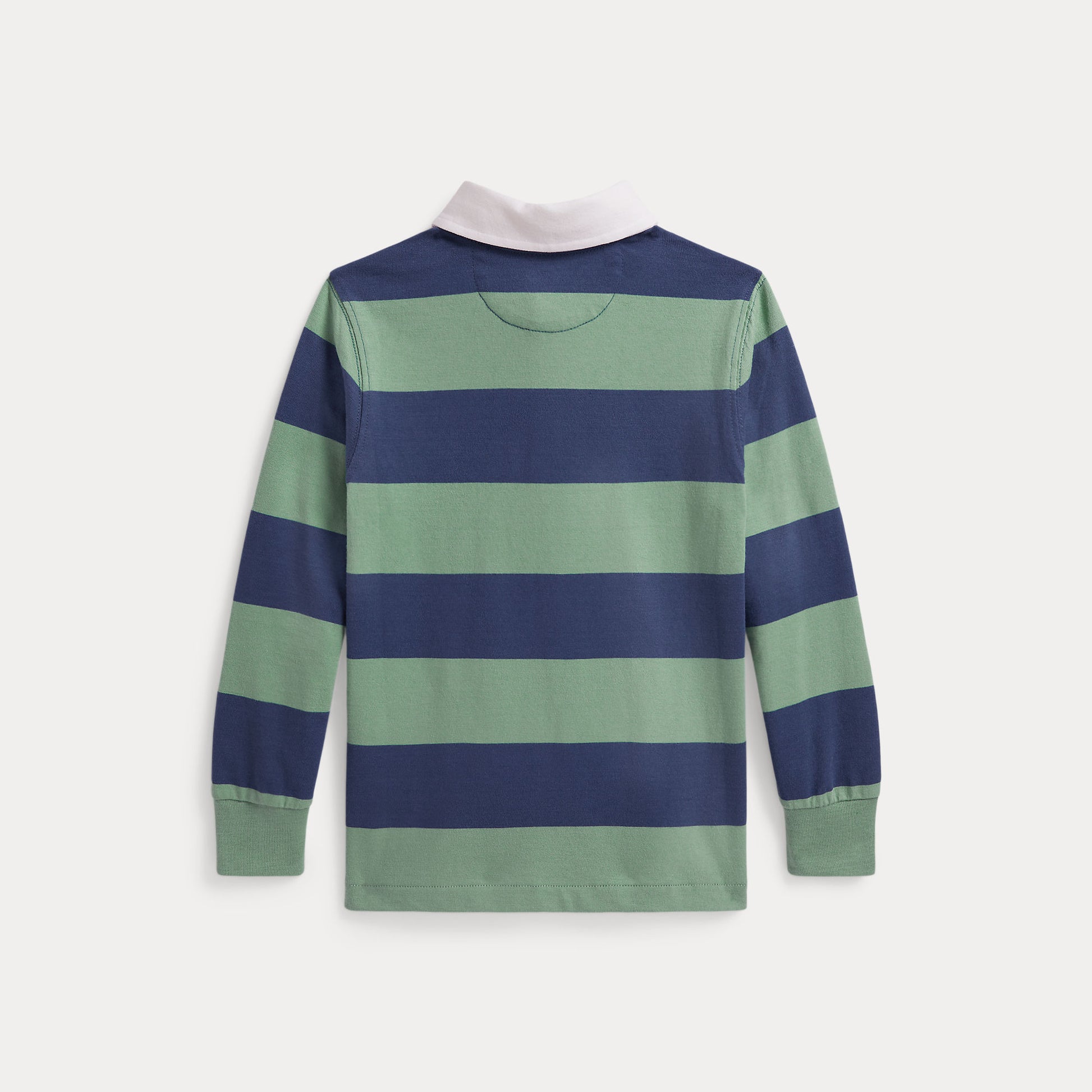 polo rugby a righe 322-932280 500 RALPH LAUREN POLO 