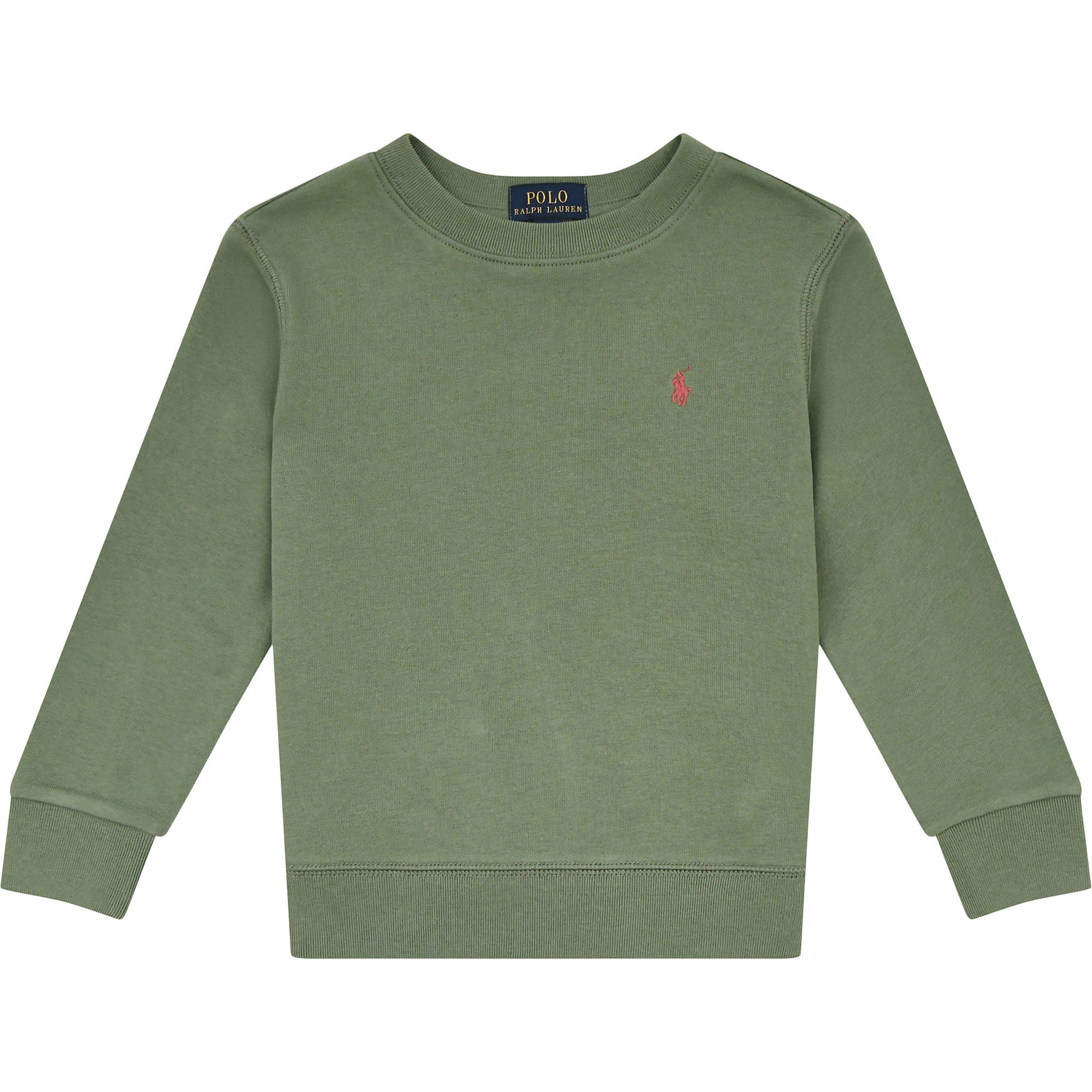 felpa in french terry 322-971277 500 RALPH LAUREN POLO 