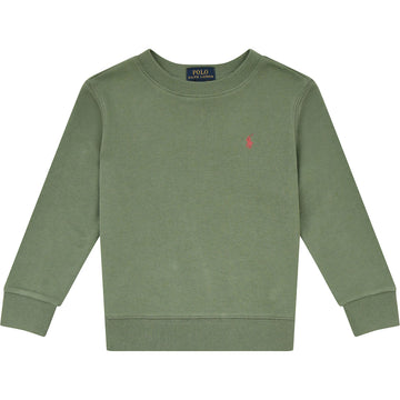 felpa in french terry 322-971277 500 RALPH LAUREN POLO 