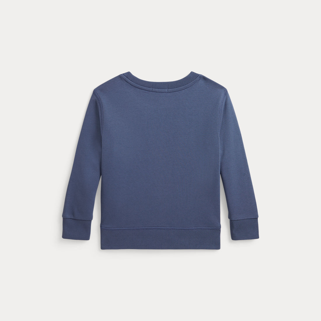 felpa in french terry 322-971277 501 RALPH LAUREN POLO 