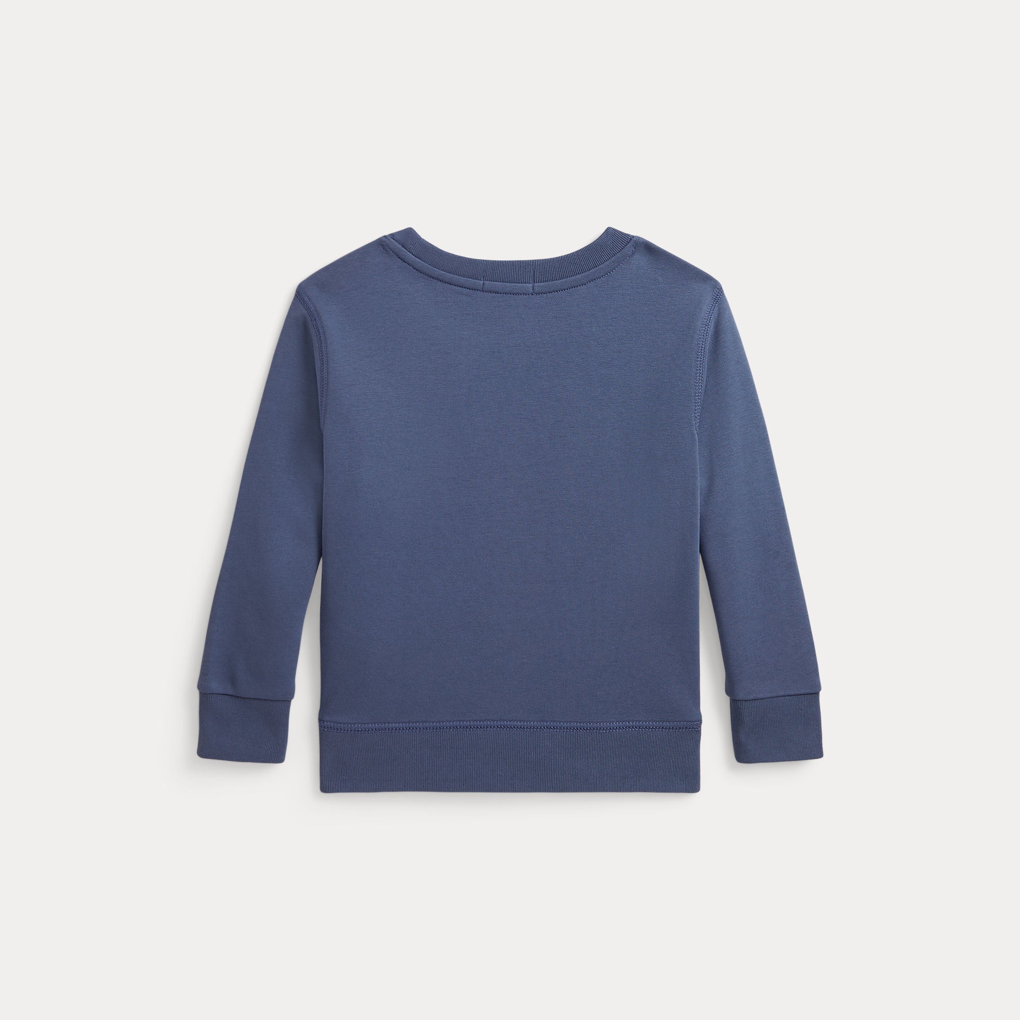 felpa in french terry 322-971277 501 RALPH LAUREN POLO 