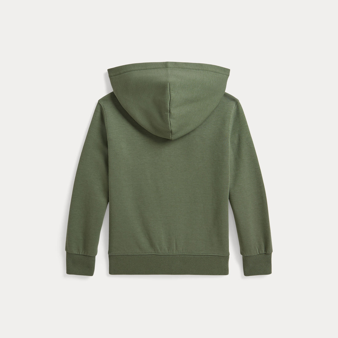 felpa con cappuccio e zip 322-A95762 003 RALPH LAUREN POLO 