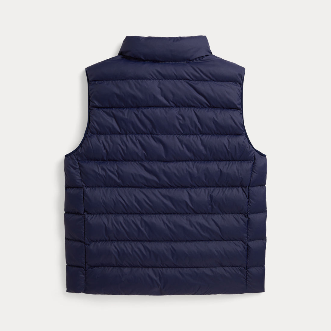 gilet trapuntato pieghevole 322-B15067 001 RALPH LAUREN POLO 