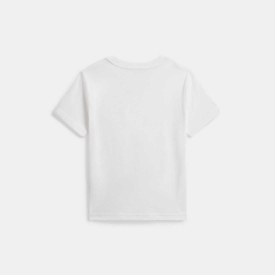 t-shirt bear pescatore 322-B18890 003 RALPH LAUREN POLO 