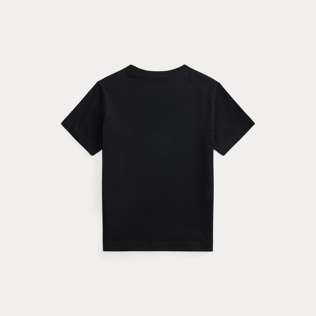t-shirt nera polo bear 322-B29156 001 RALPH LAUREN POLO 