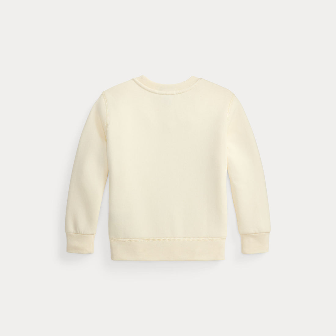 felpa orsetto 322-B29157 001 RALPH LAUREN POLO 