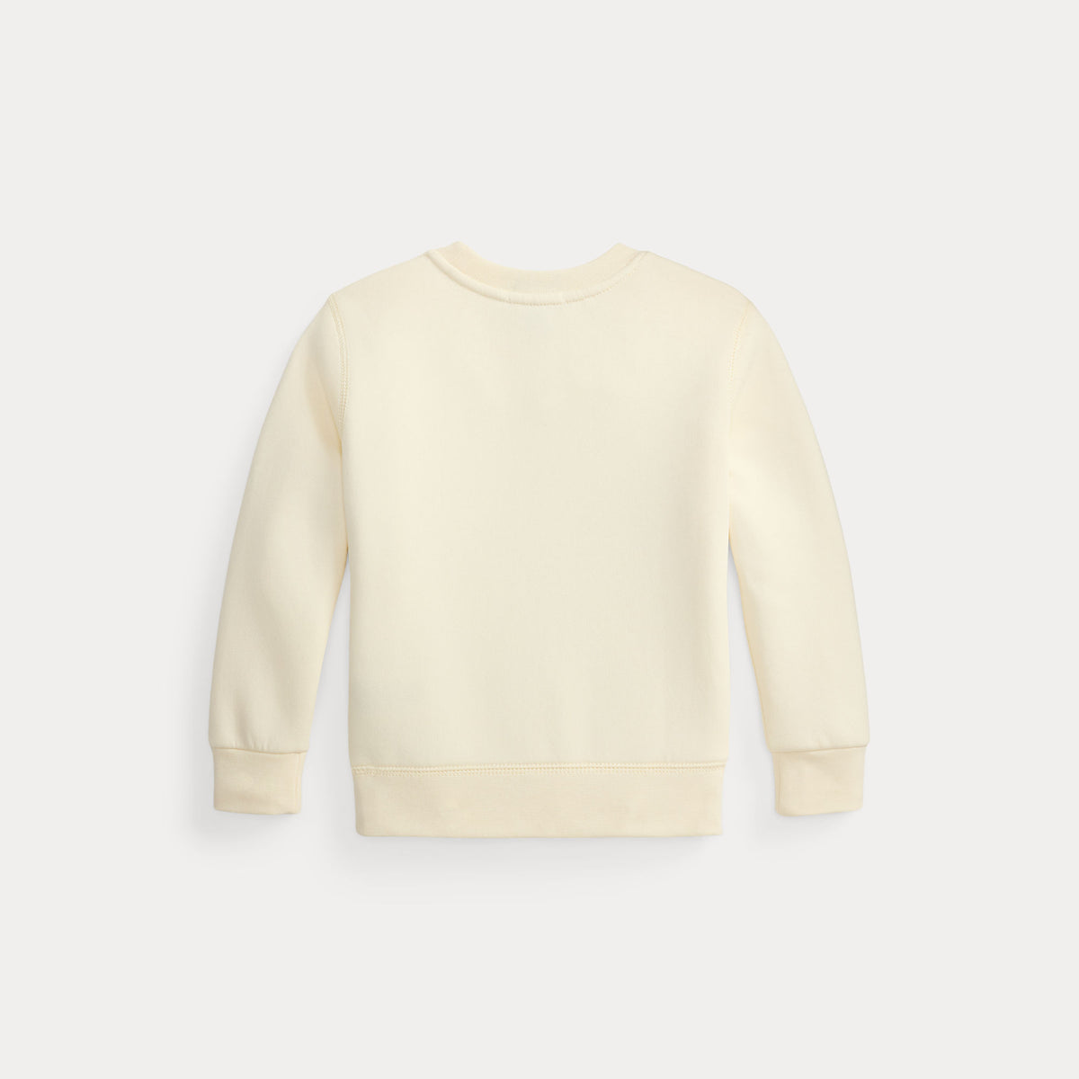 felpa orsetto 322-B29157 001 RALPH LAUREN POLO 
