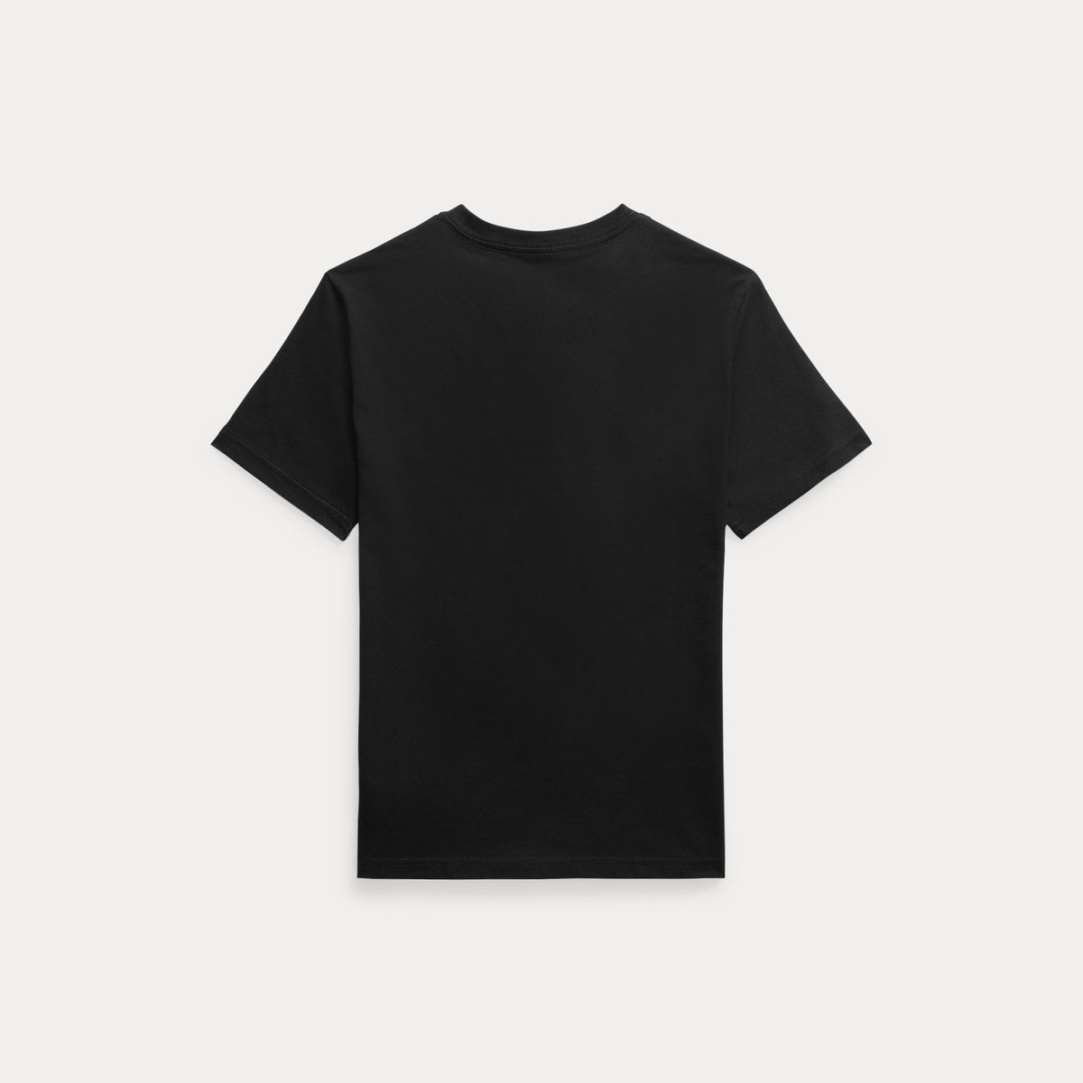 t-shirt bambino iconico cavallino 323-832904 036 RALPH LAUREN POLO 