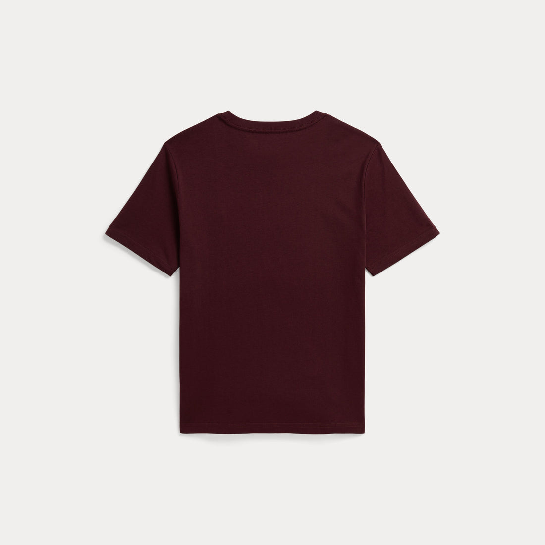 t-shirt bambino iconico cavallino 323-832904 513 RALPH LAUREN POLO 