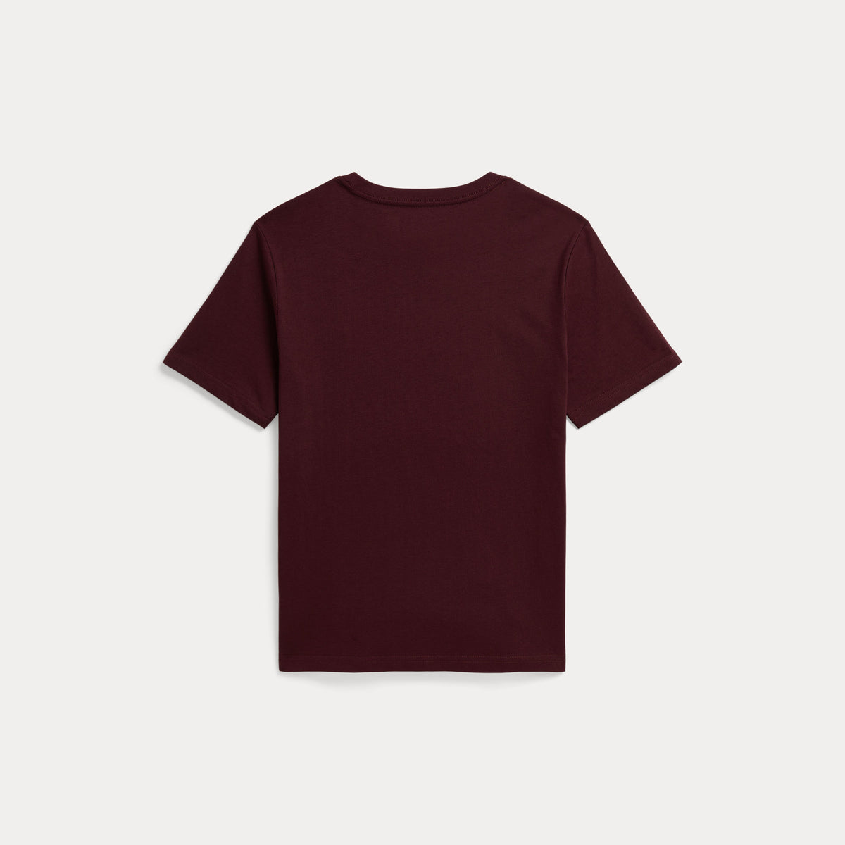 t-shirt bambino iconico cavallino 323-832904 513 RALPH LAUREN POLO 