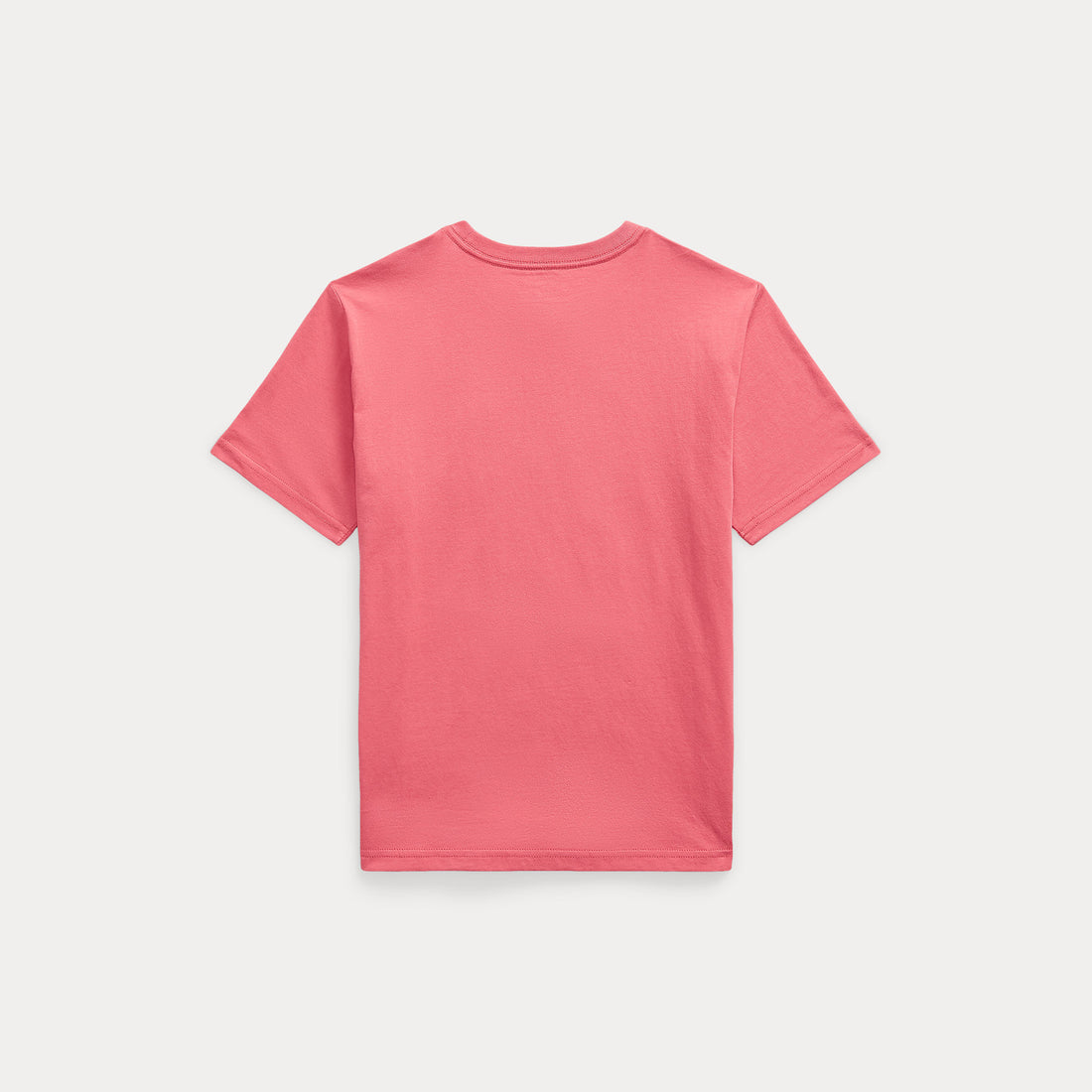 t-shirt bimbo con taschino 323-970333 505 RALPH LAUREN POLO 