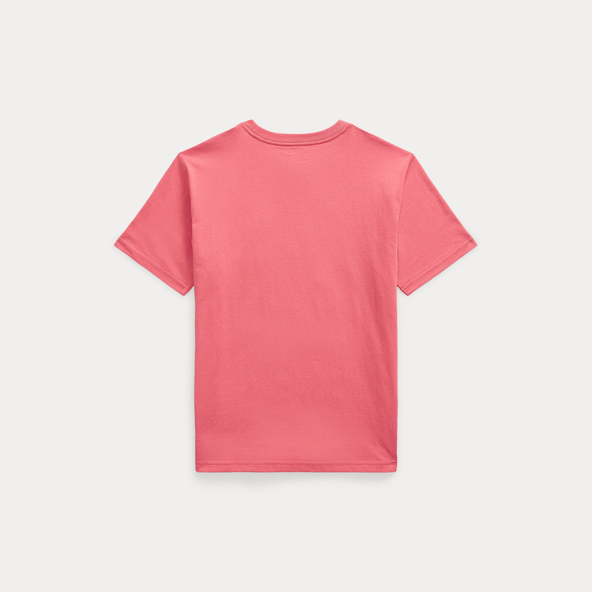 t-shirt bimbo con taschino 323-970333 505 RALPH LAUREN POLO 