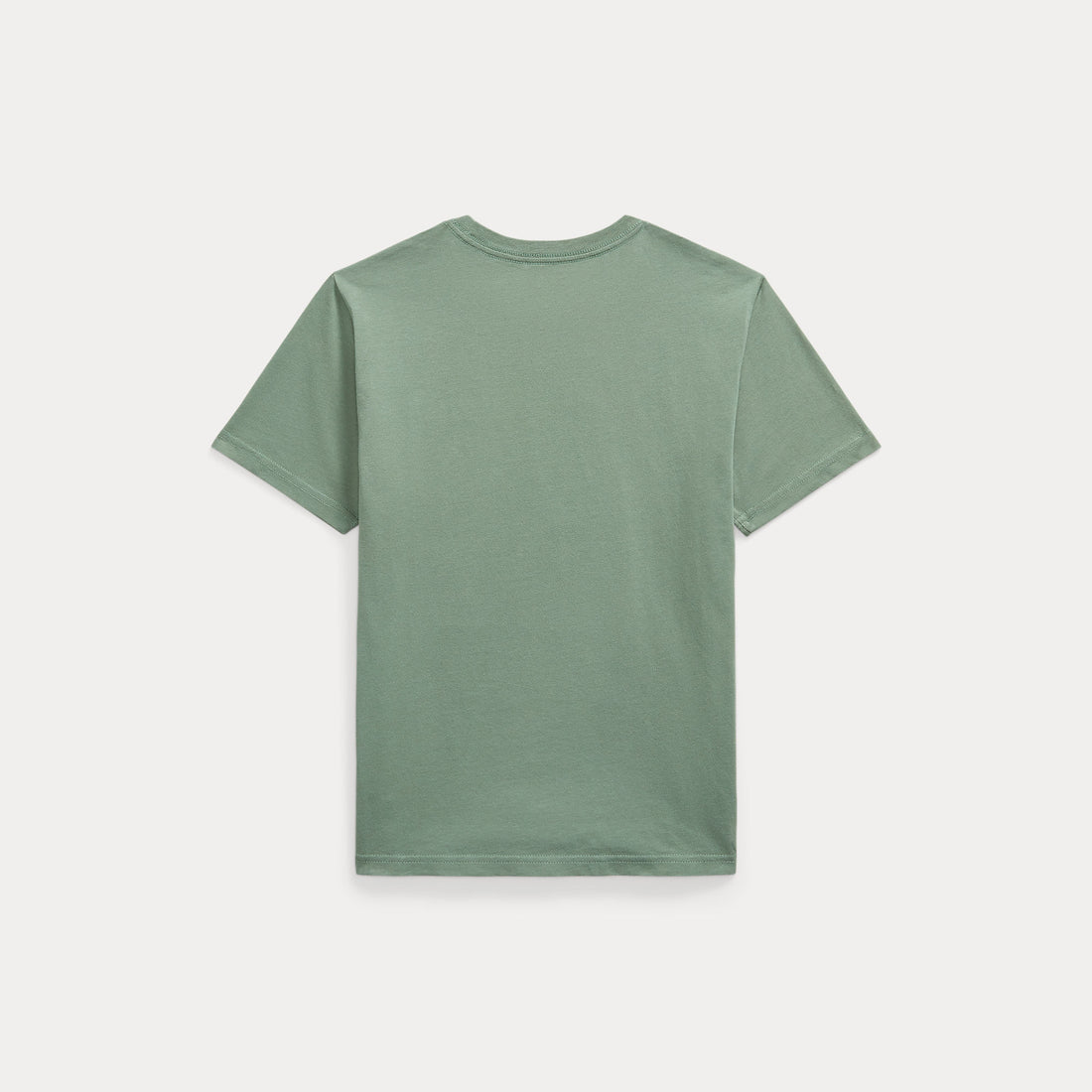 t-shirt bimbo con taschino 323-970333 507 RALPH LAUREN POLO 