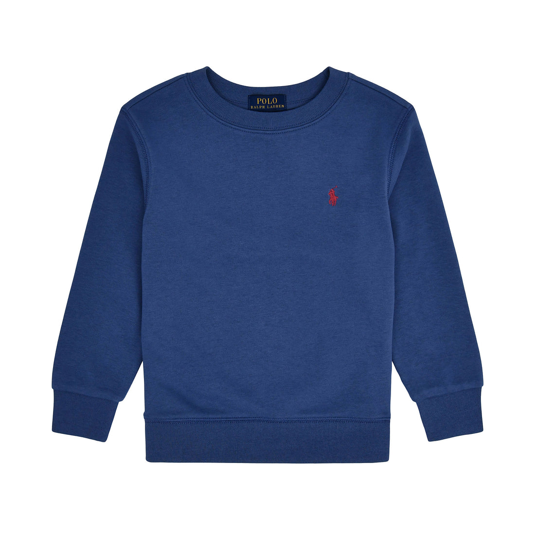 felpa bimbo con pony 323-971277 500 RALPH LAUREN POLO 