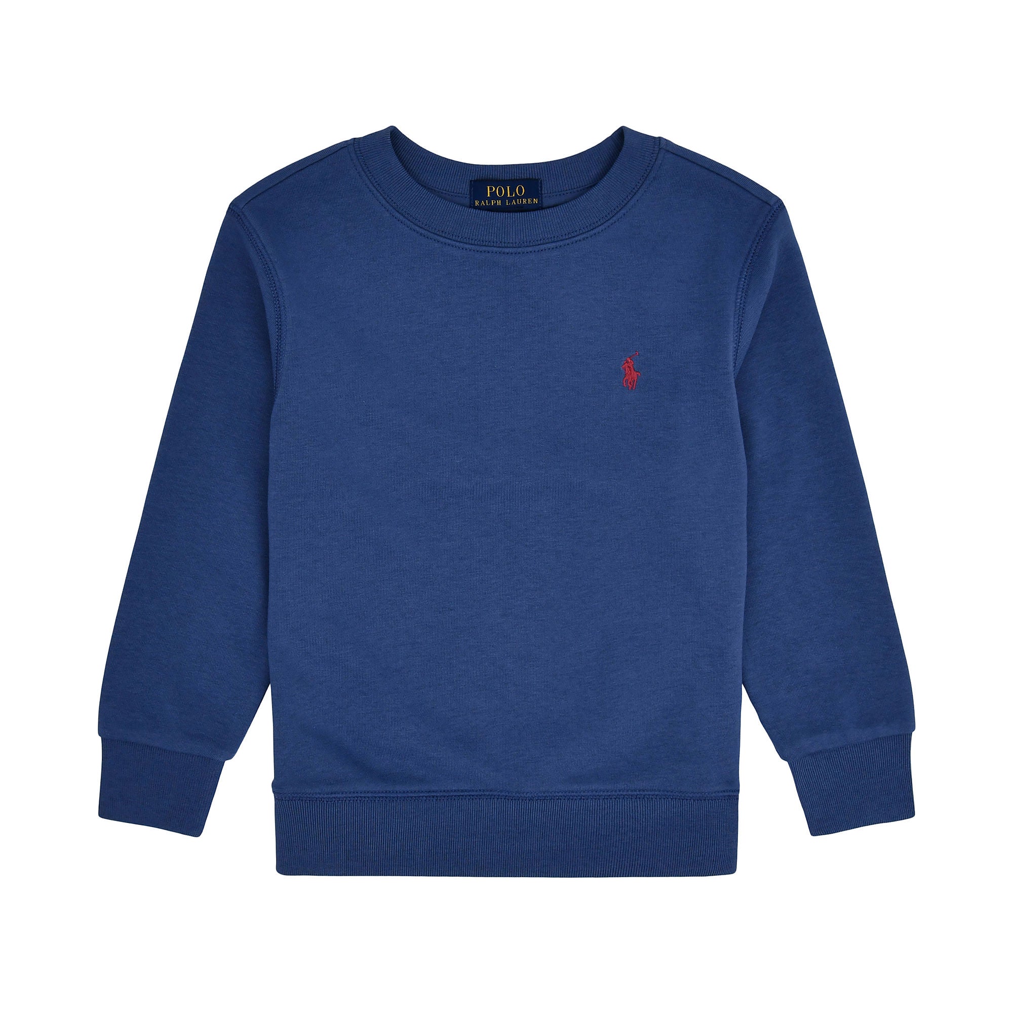 felpa bimbo con pony 323-971277 500 RALPH LAUREN POLO 