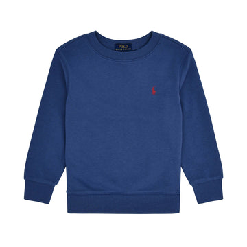 felpa bimbo con pony 323-971277 500 RALPH LAUREN POLO 