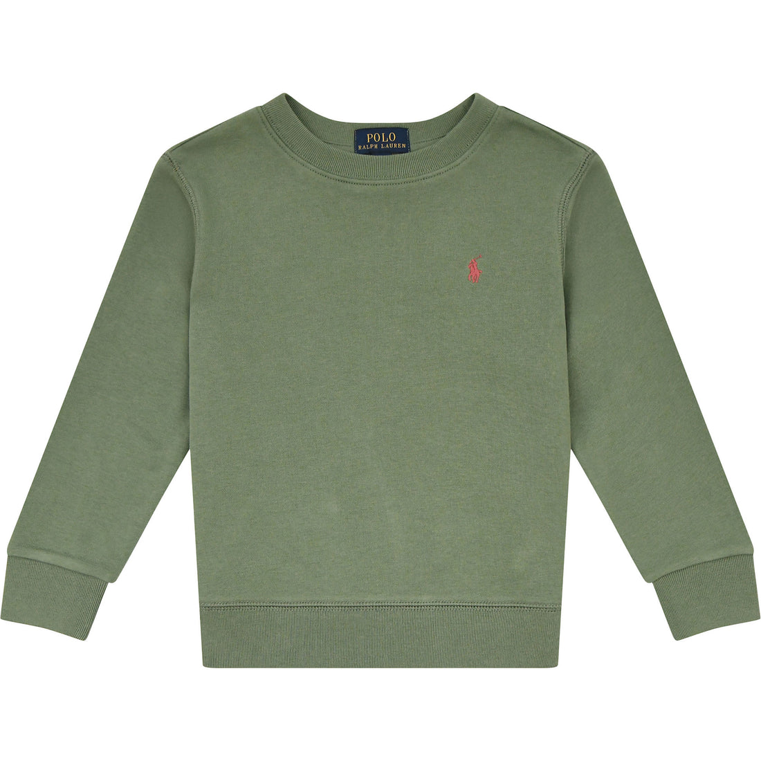 felpa bimbo con pony 323-971277 501 RALPH LAUREN POLO 