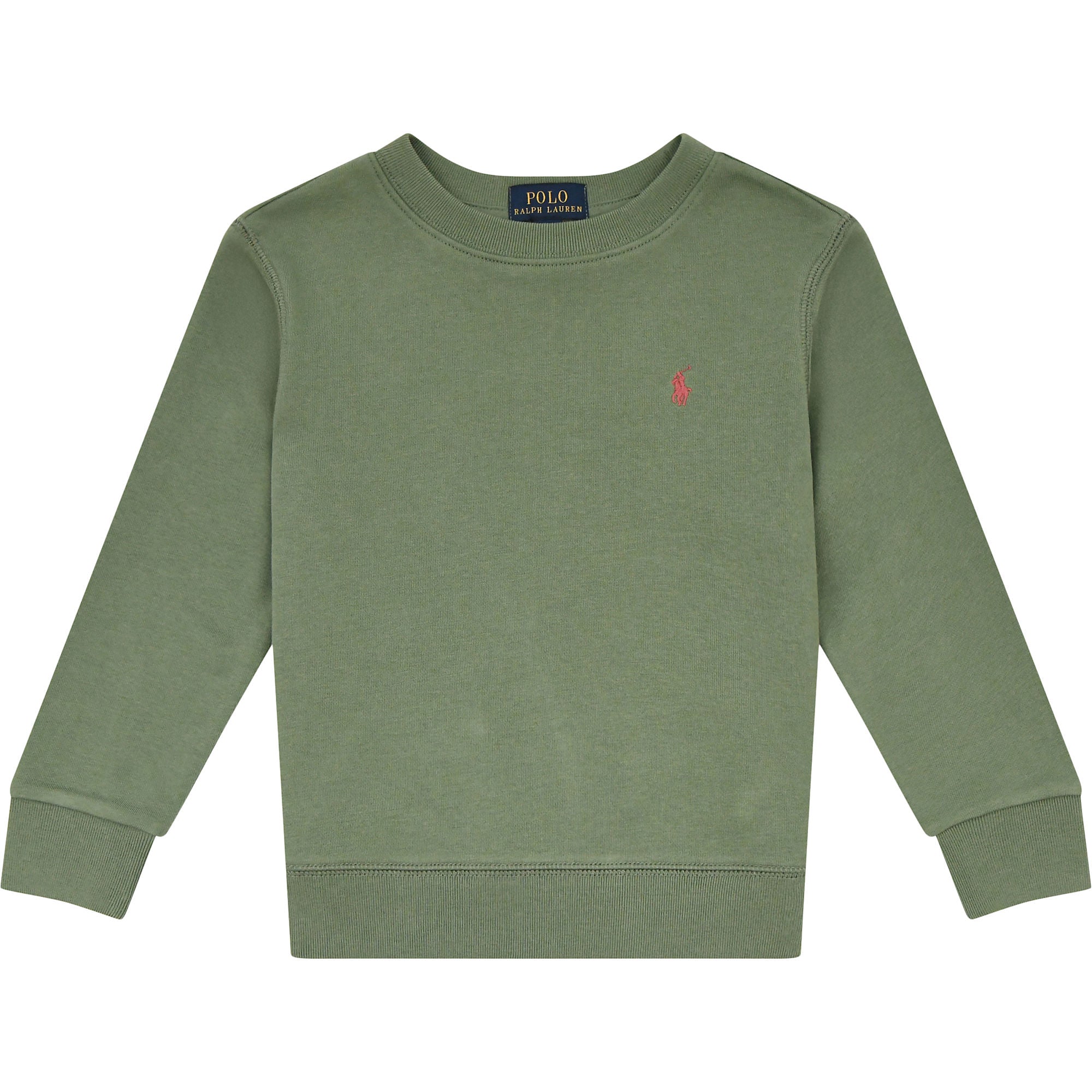 felpa bimbo con pony 323-971277 501 RALPH LAUREN POLO 