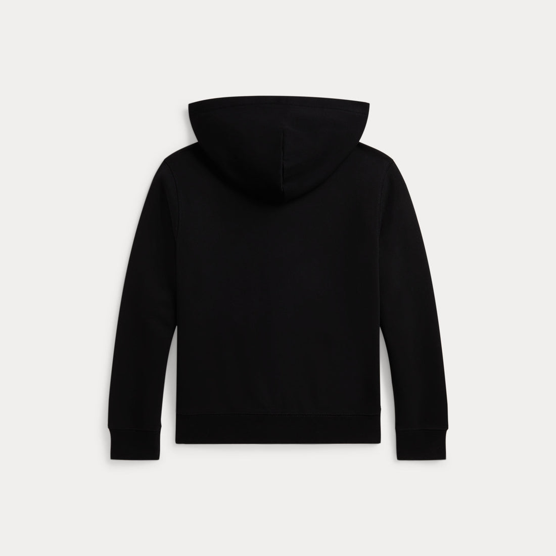 felpa bimbo con cappuccio 323-A95762 005 RALPH LAUREN POLO 