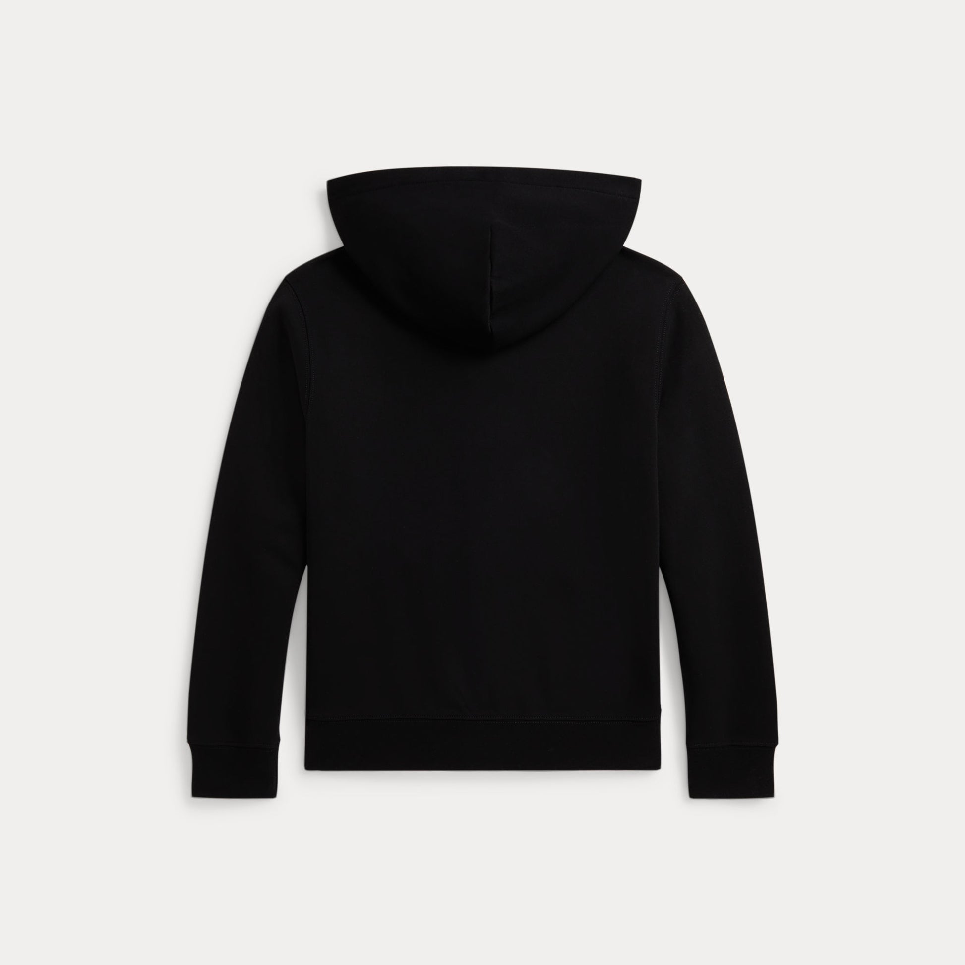 felpa bimbo con cappuccio 323-A95762 005 RALPH LAUREN POLO 
