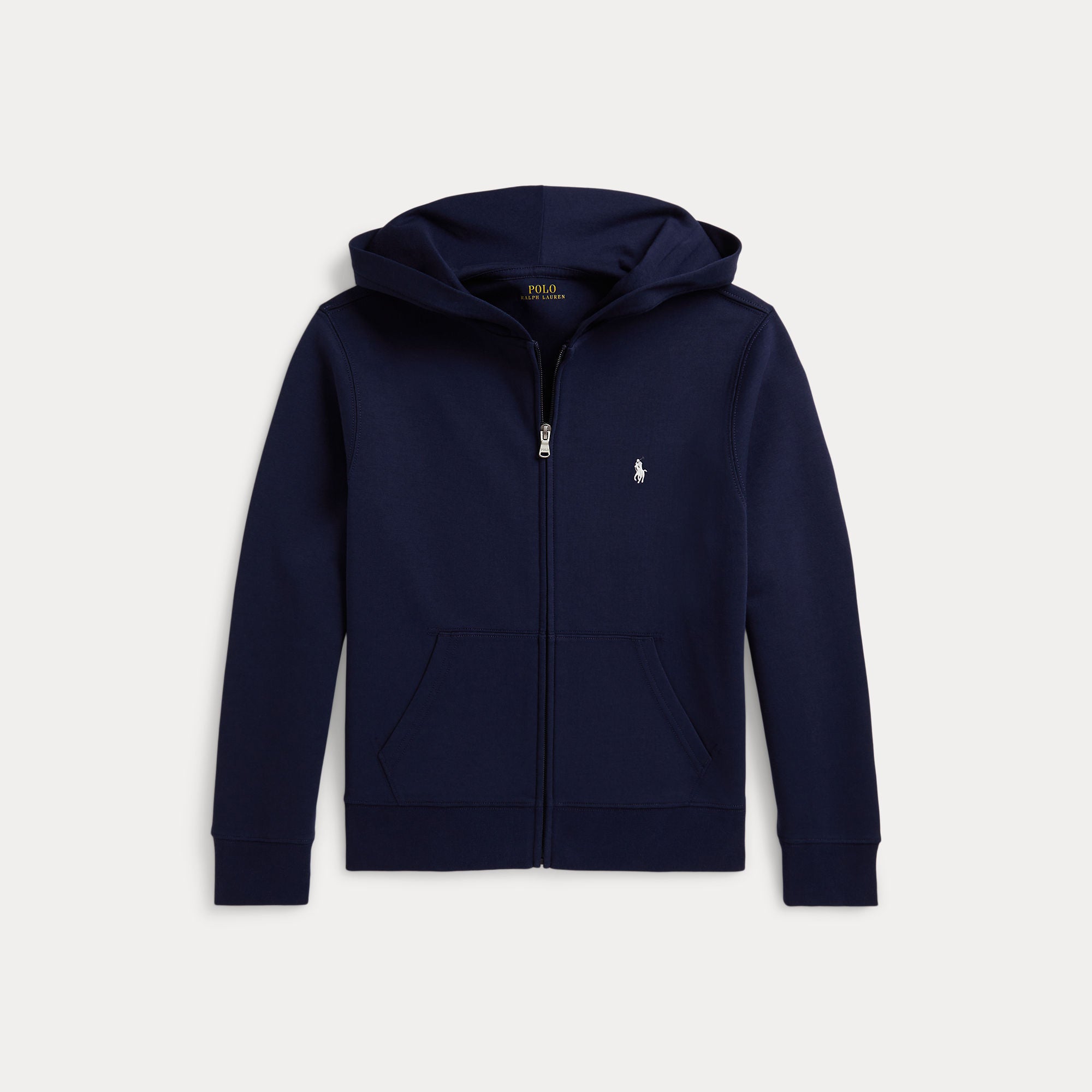 felpa con cappuccio 323-A95762 006 RALPH LAUREN POLO 