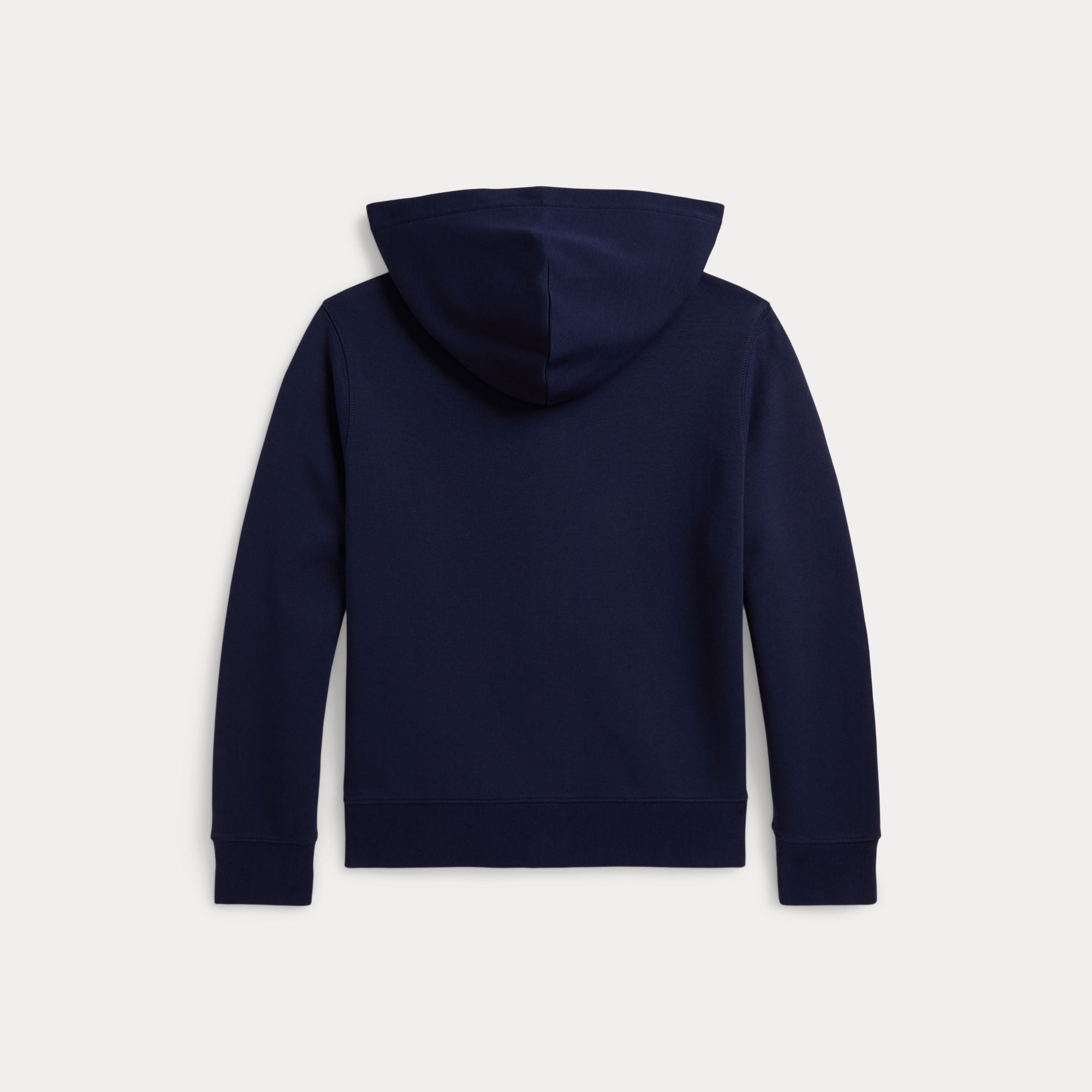 felpa con cappuccio 323-A95762 006 RALPH LAUREN POLO 