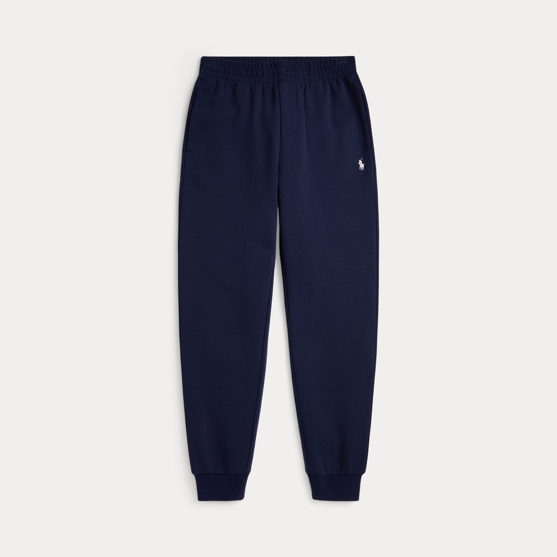 pantaloni jogger a doppia maglia 323-A95764 002 RALPH LAUREN POLO 