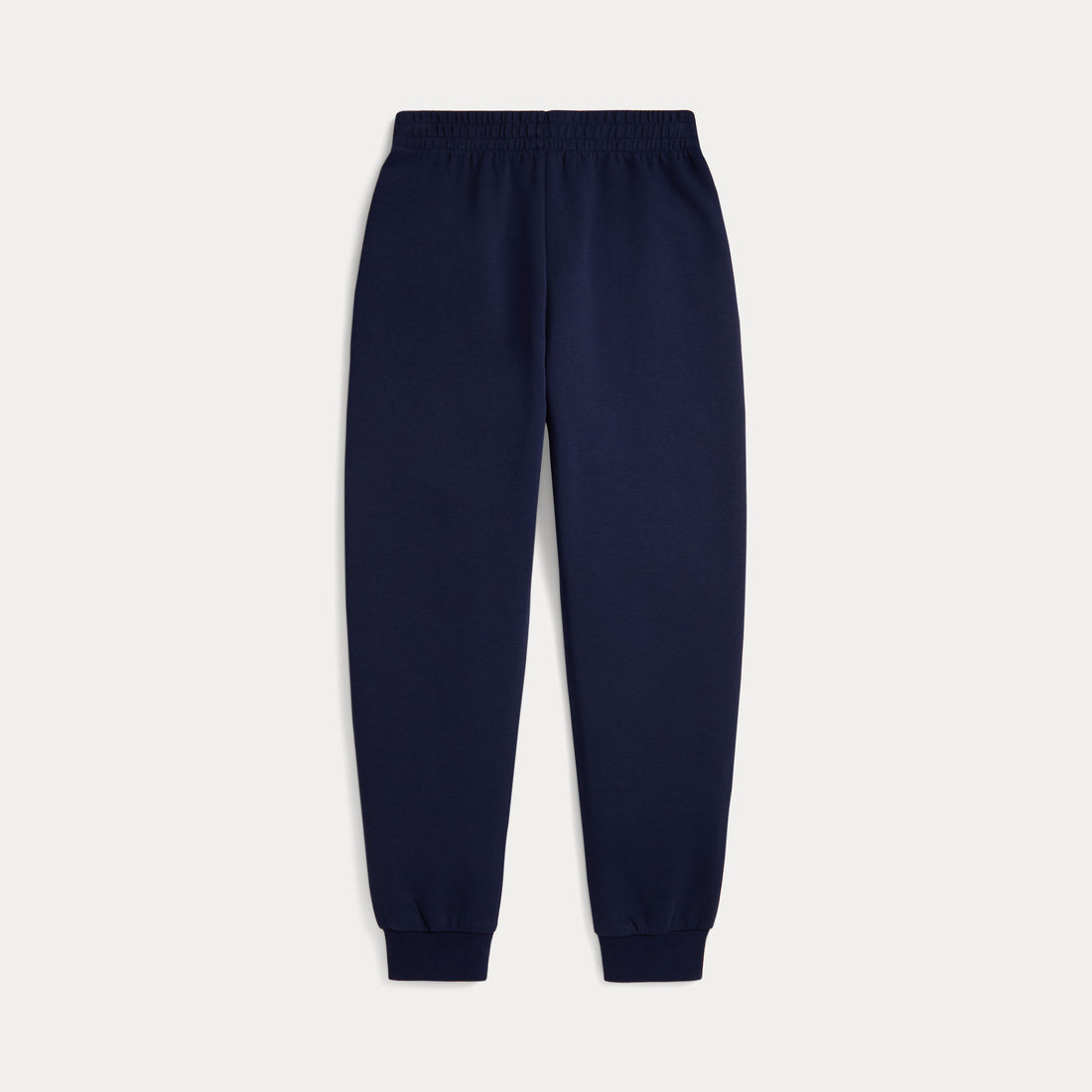pantaloni jogger a doppia maglia 323-A95764 002 RALPH LAUREN POLO 