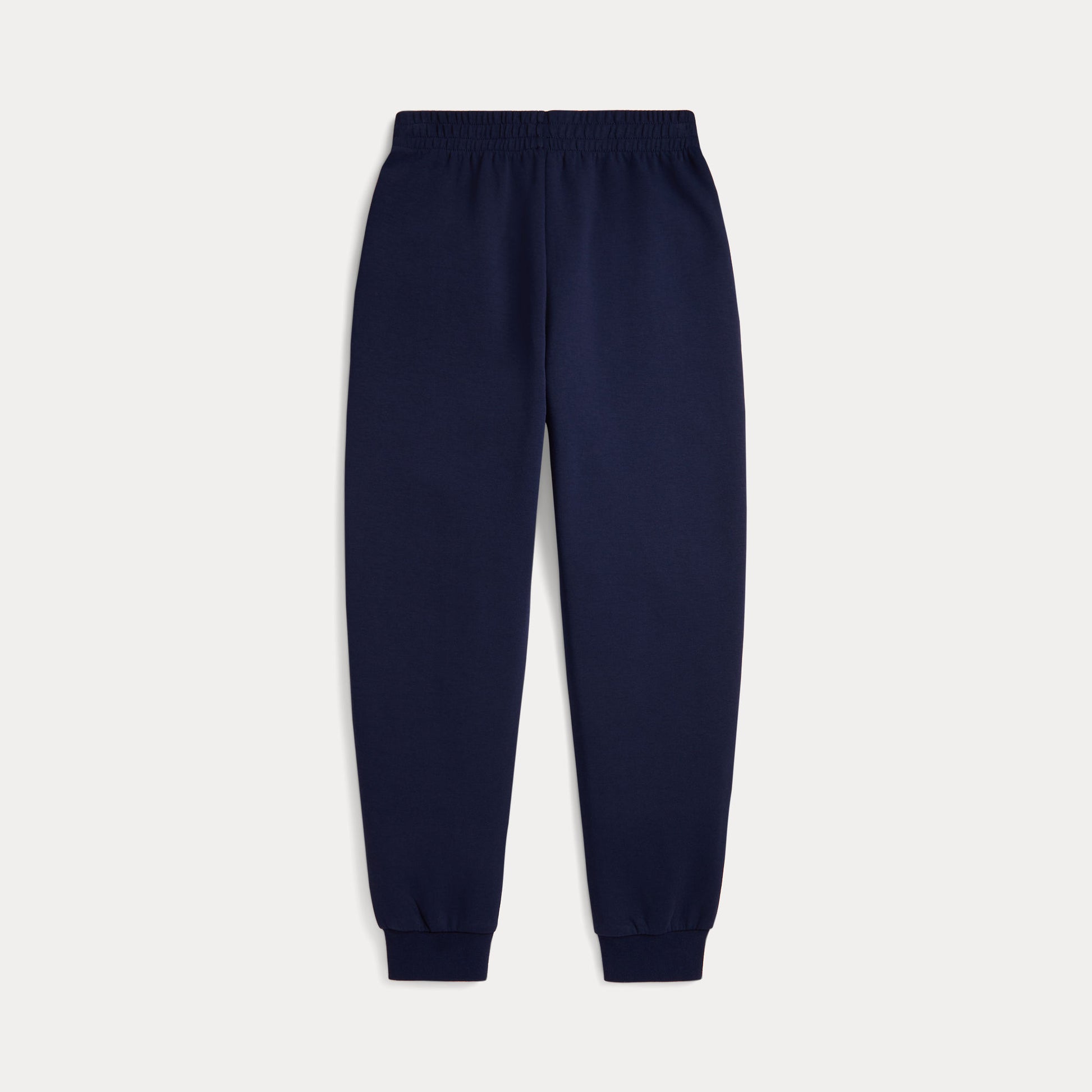 pantaloni jogger a doppia maglia 323-A95764 002 RALPH LAUREN POLO 