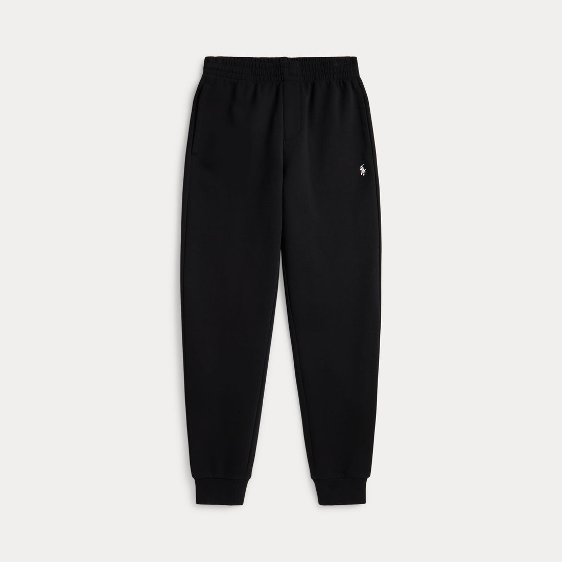 pantaloni jogger a doppia maglia 323-A95764 005 RALPH LAUREN POLO 