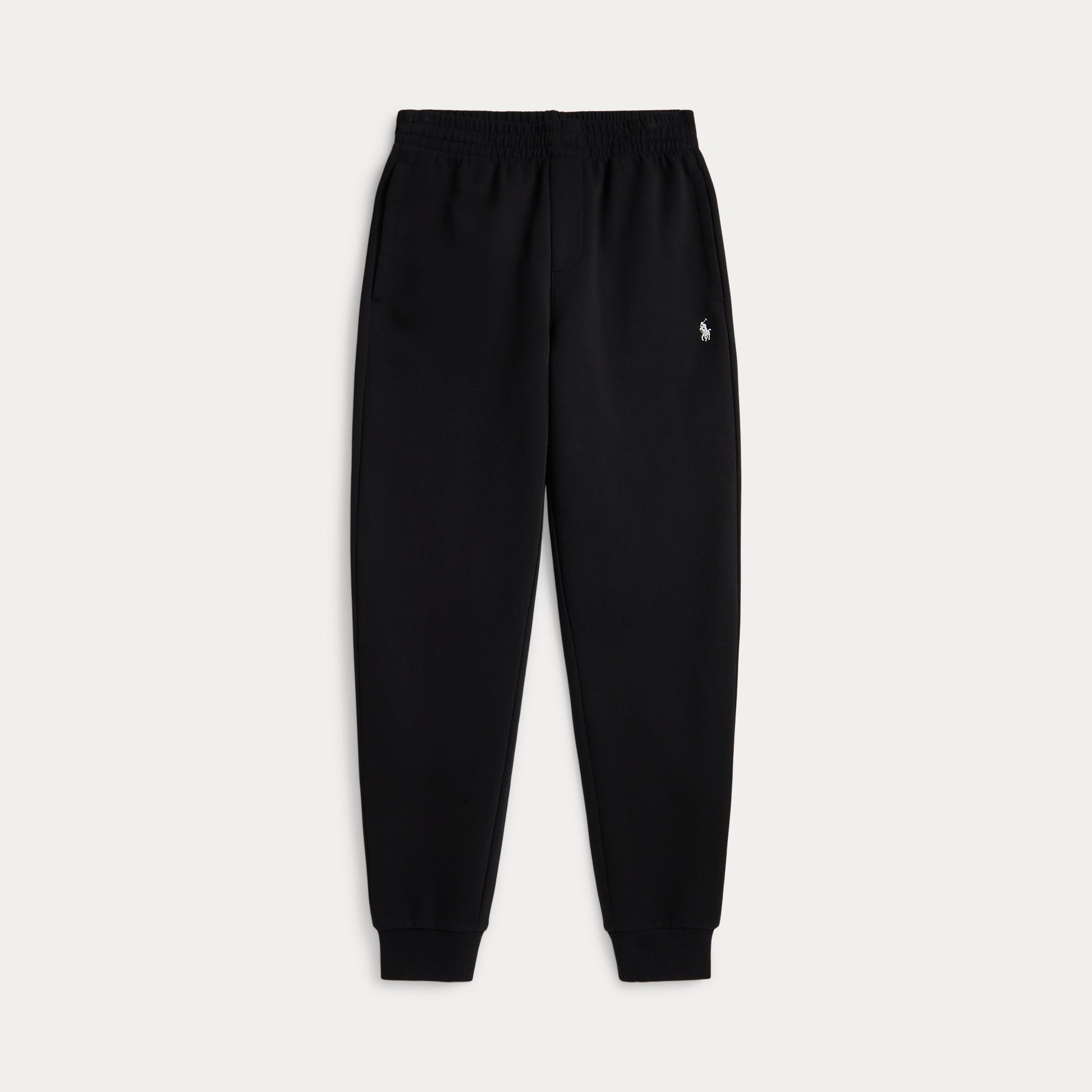 pantaloni jogger a doppia maglia 323-A95764 005 RALPH LAUREN POLO 