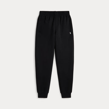 pantaloni jogger a doppia maglia 323-A95764 005 RALPH LAUREN POLO 