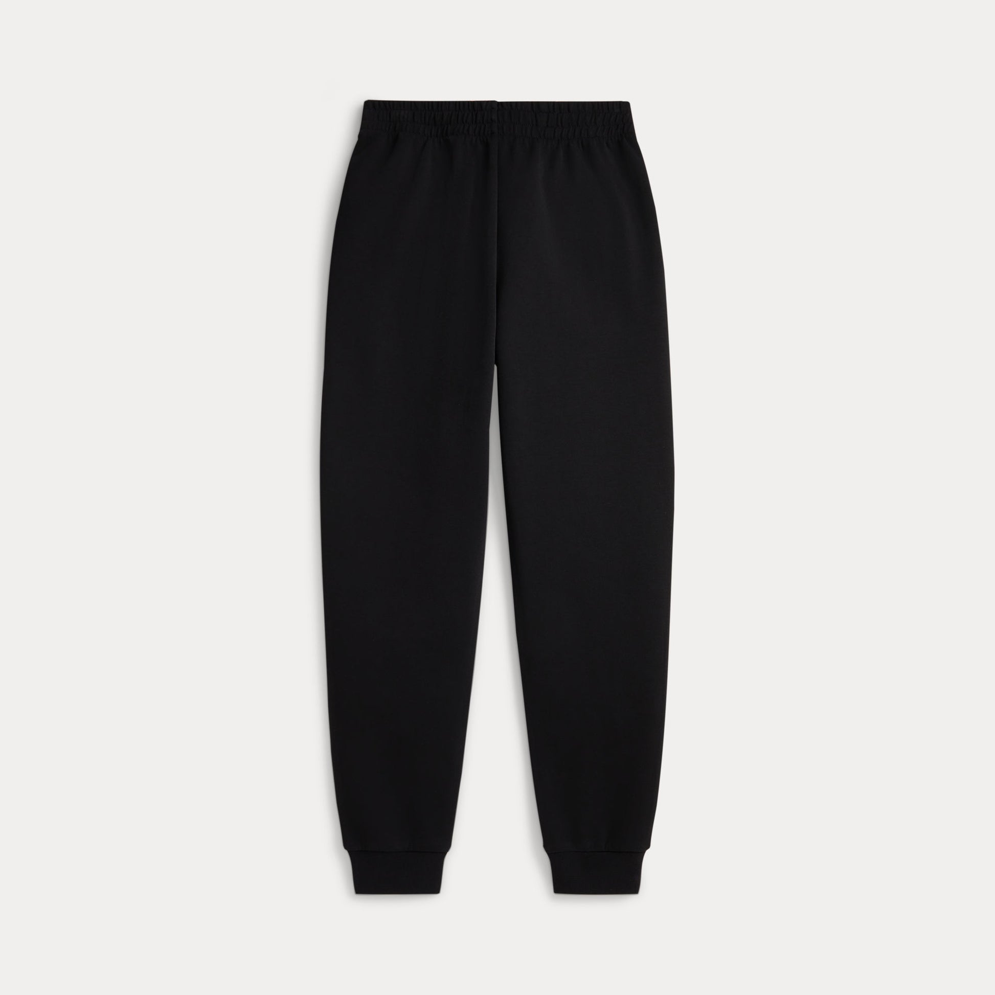 pantaloni jogger a doppia maglia 323-A95764 005 RALPH LAUREN POLO 