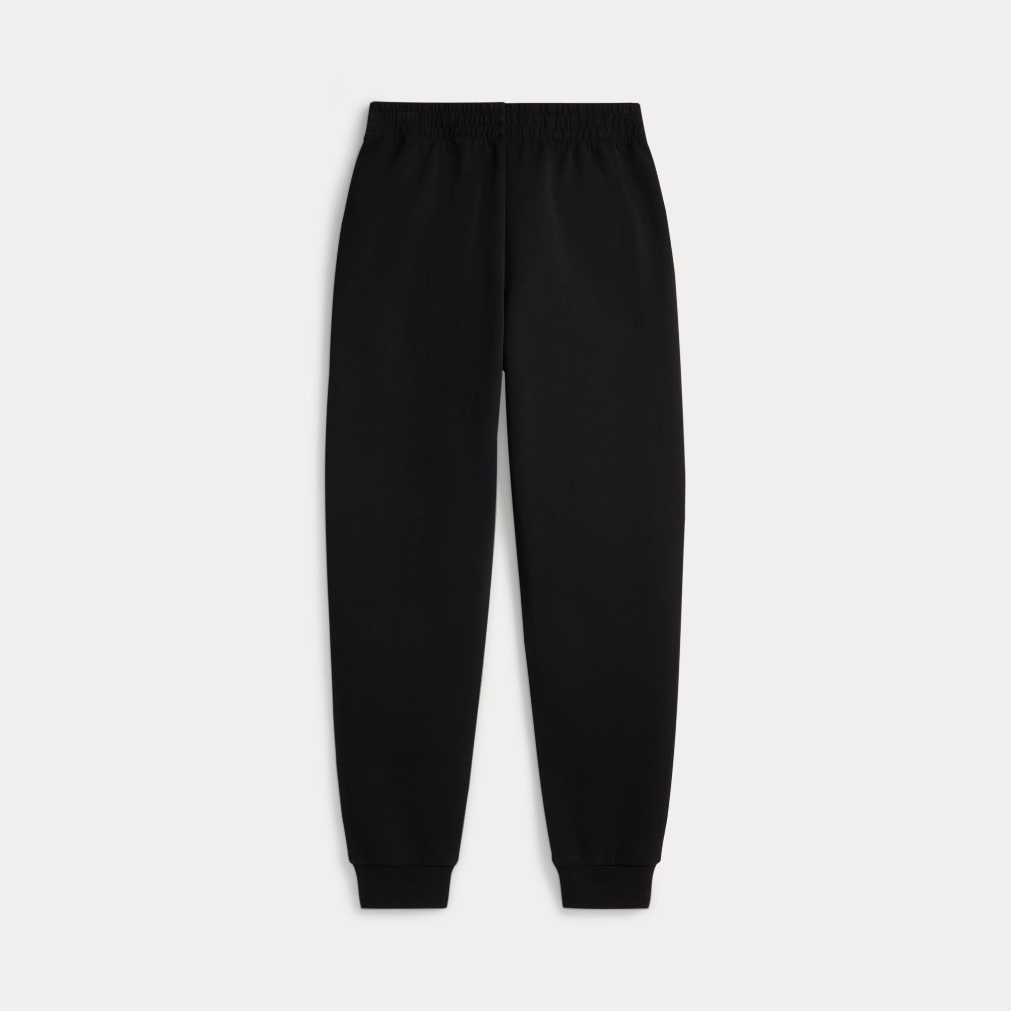 pantaloni jogger a doppia maglia 323-A95764 005 RALPH LAUREN POLO 
