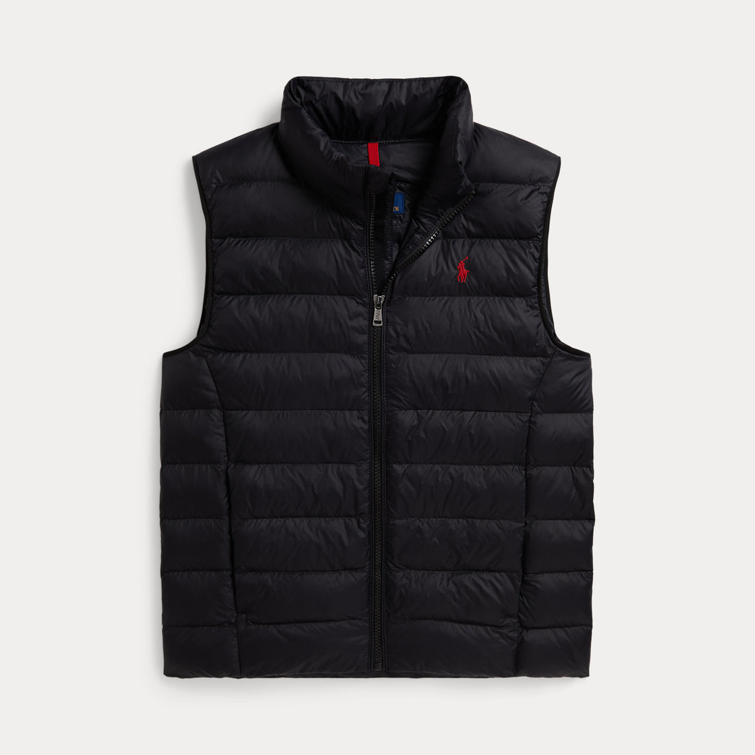 gilet trapuntato 323-B15067 001 RALPH LAUREN POLO 