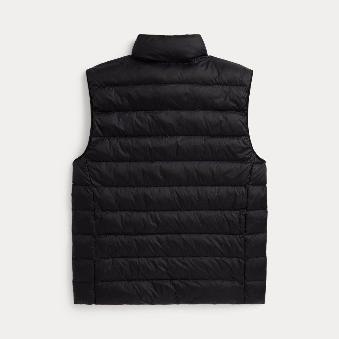 gilet trapuntato 323-B15067 001 RALPH LAUREN POLO 
