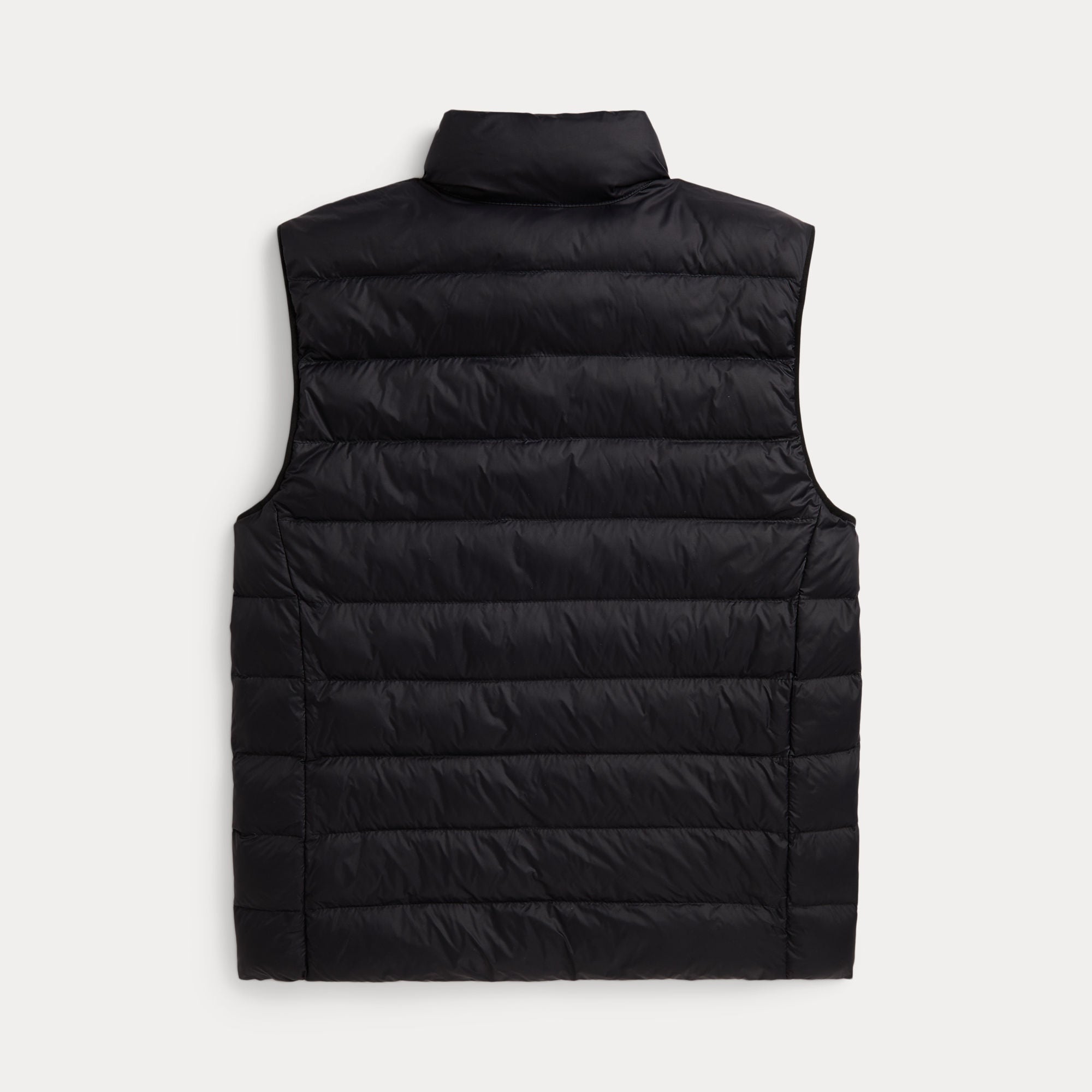 gilet trapuntato 323-B15067 001 RALPH LAUREN POLO 