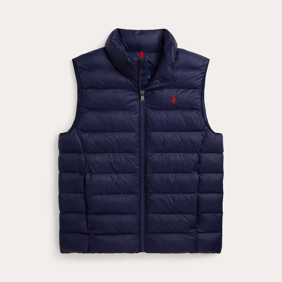 gilet trapuntato 323-B15067 002 RALPH LAUREN POLO 