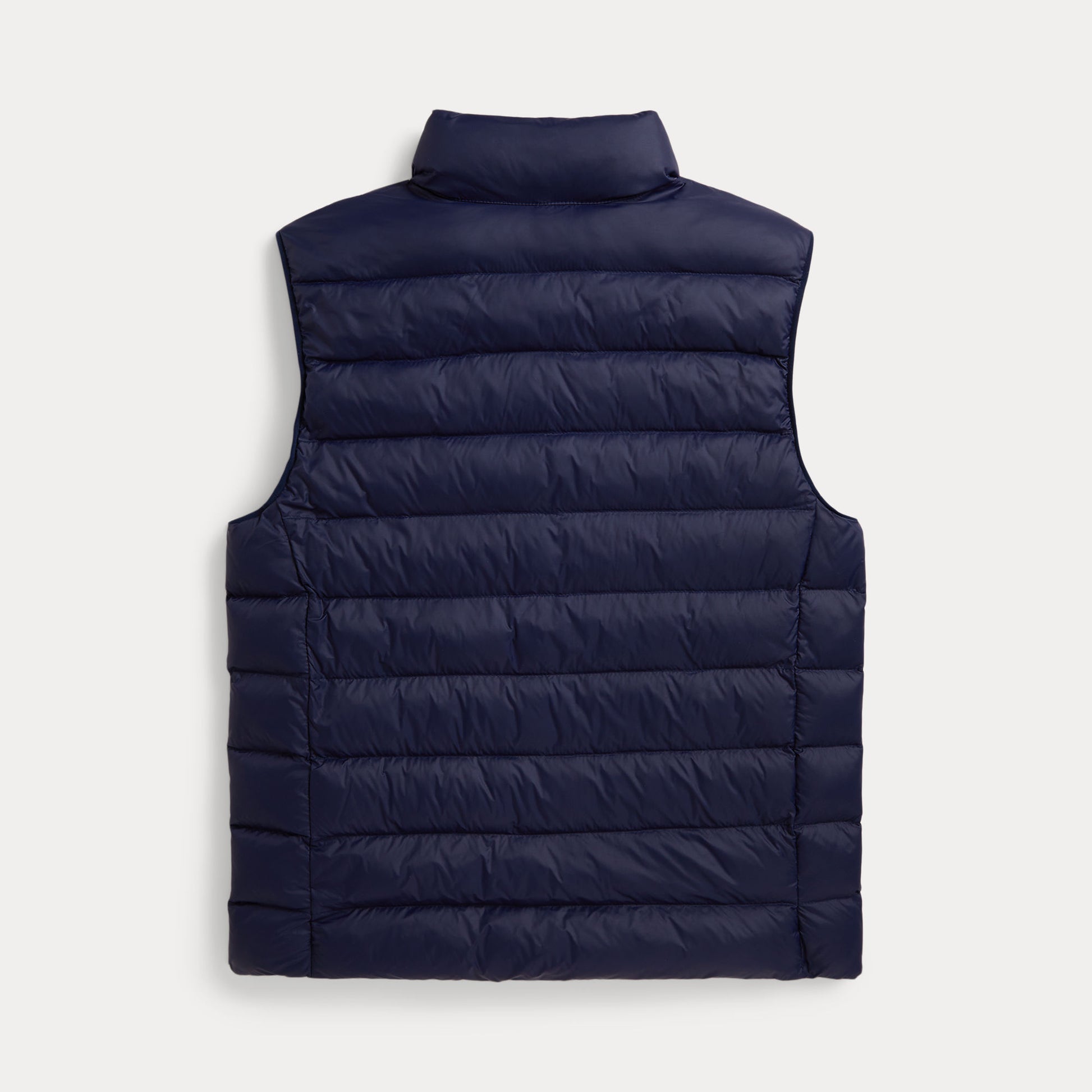 gilet trapuntato 323-B15067 002 RALPH LAUREN POLO 
