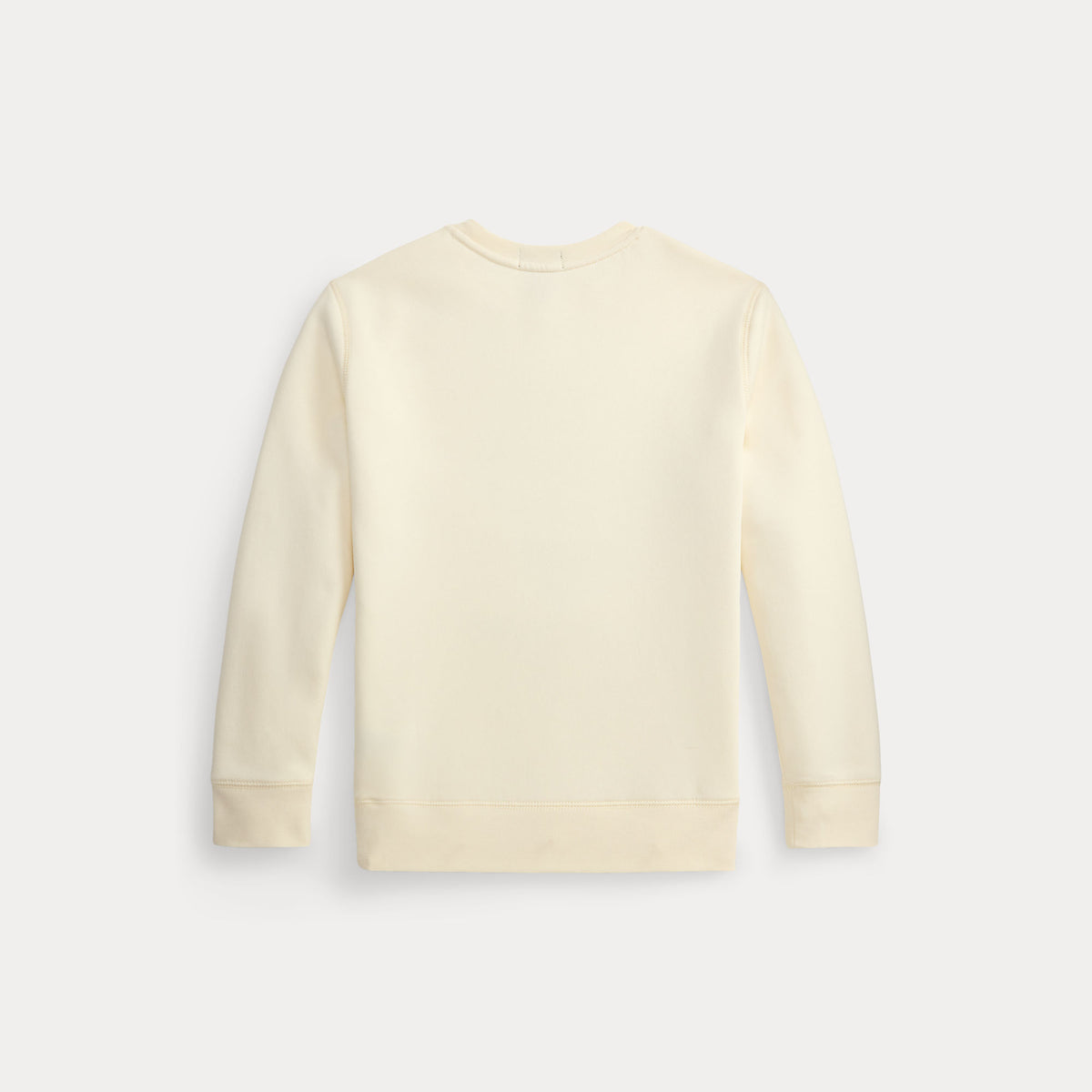 felpa bambino girocollo 323-B29157 001 RALPH LAUREN POLO 