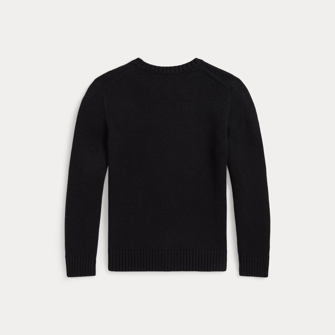 maglione bambino polo bear 323-B29194 001 RALPH LAUREN POLO 