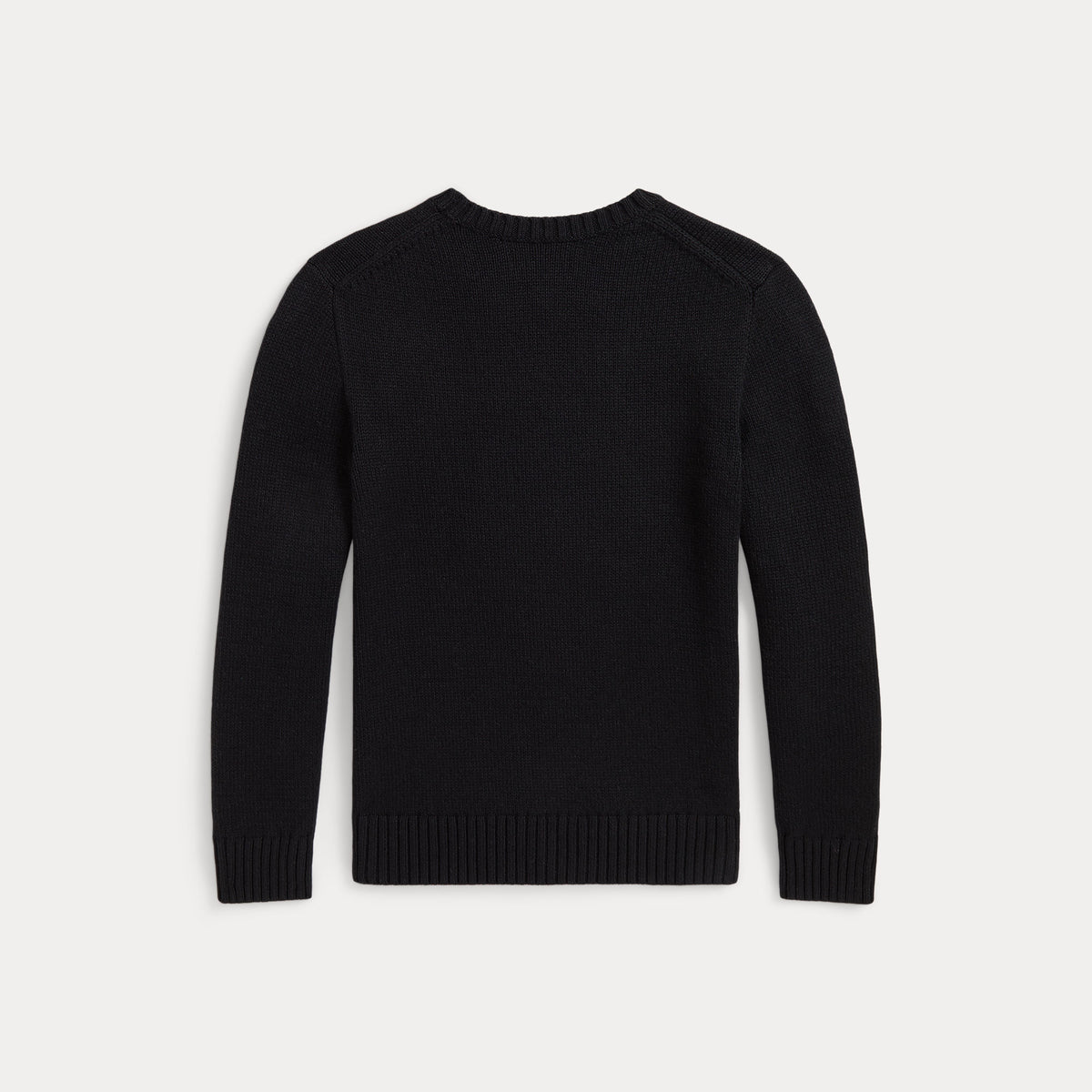 maglione bambino polo bear 323-B29194 001 RALPH LAUREN POLO 