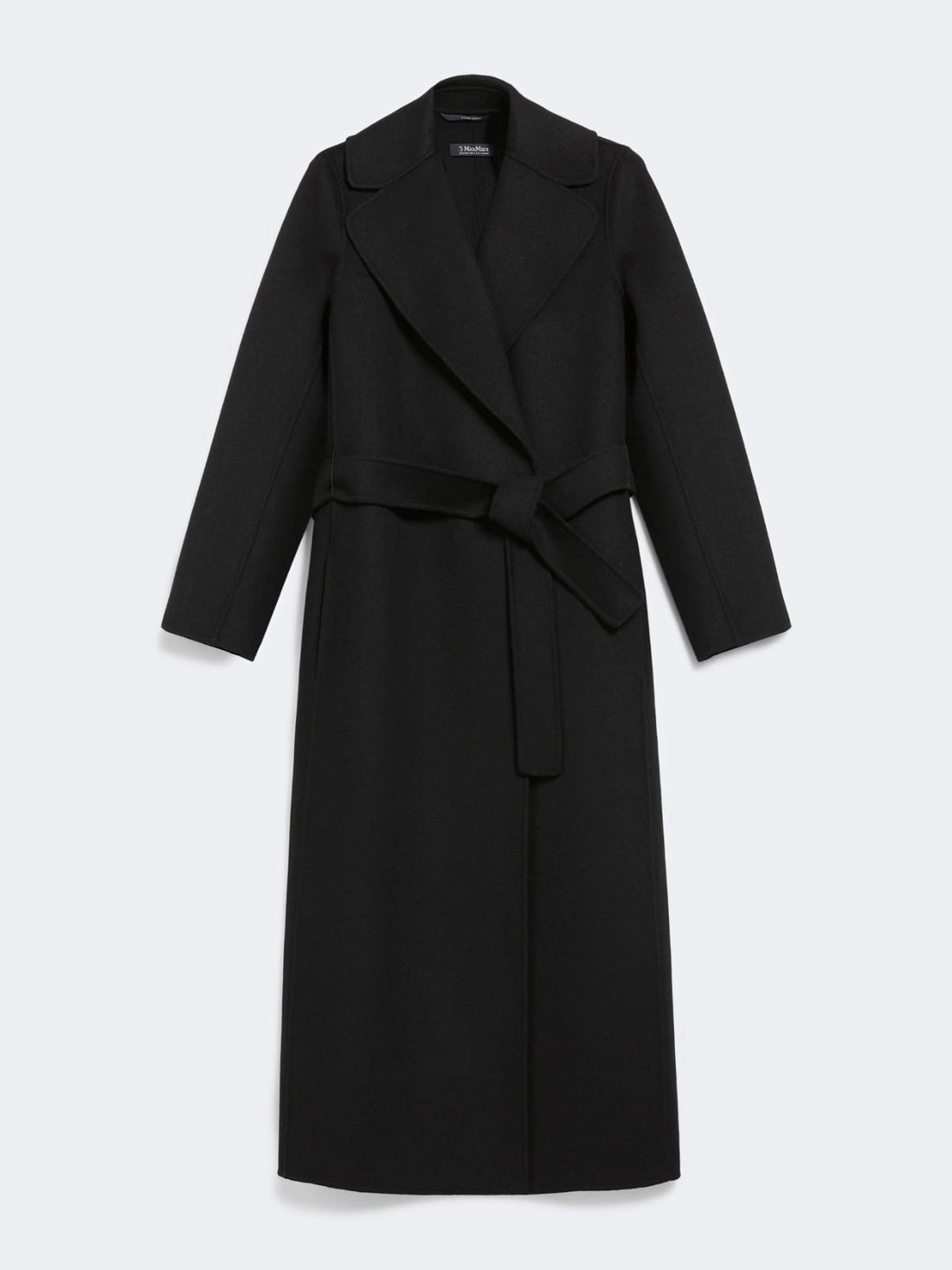 cappotto in drap di lana POLDO 013 S MAXMARA 