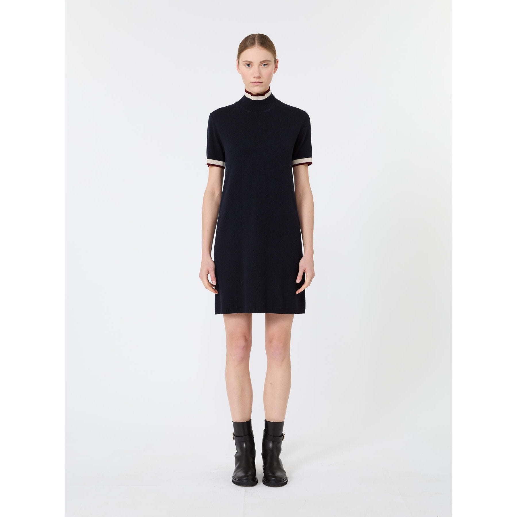 abito in maglia SMMANCELLA 010 S MAXMARA 