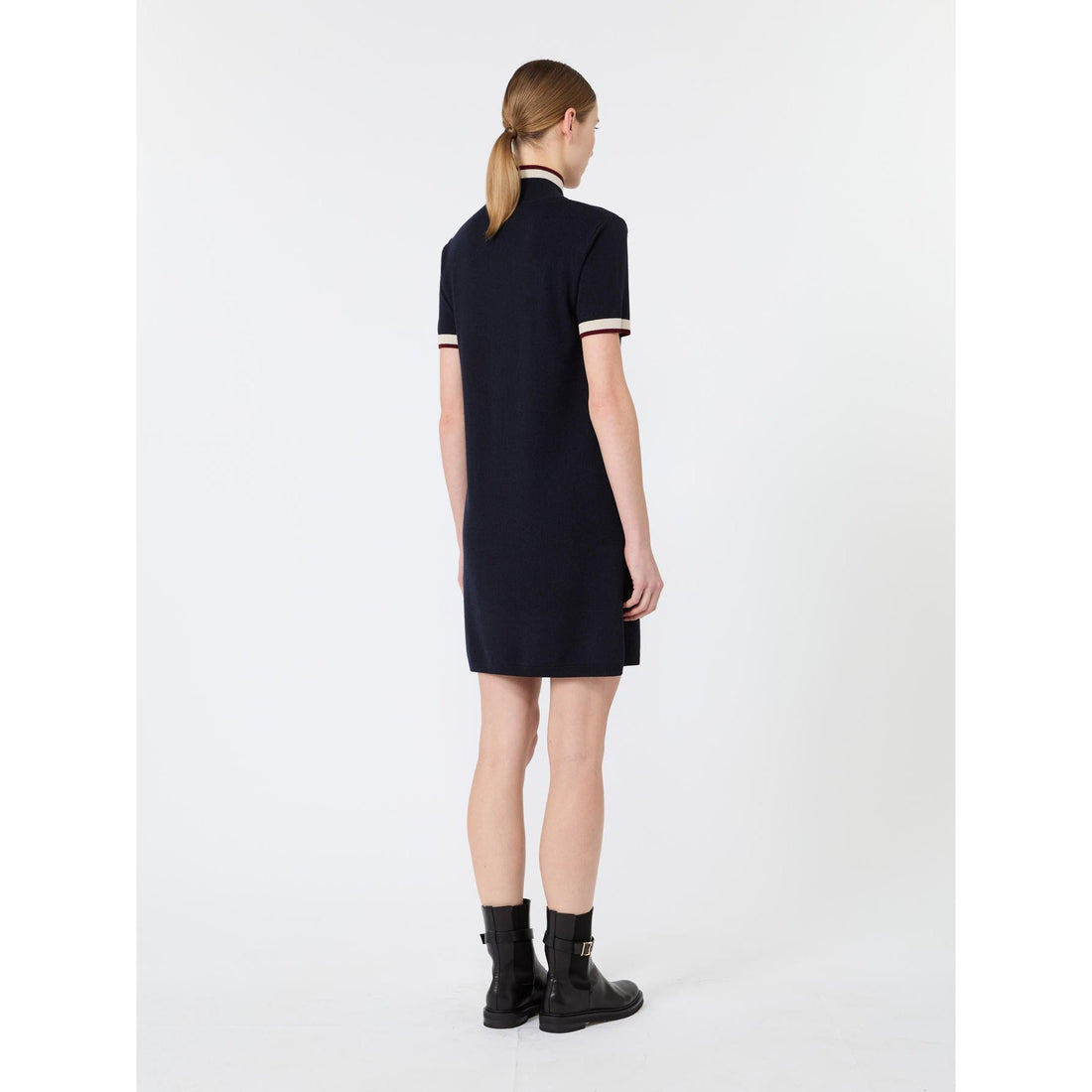 abito in maglia SMMANCELLA 010 S MAXMARA 
