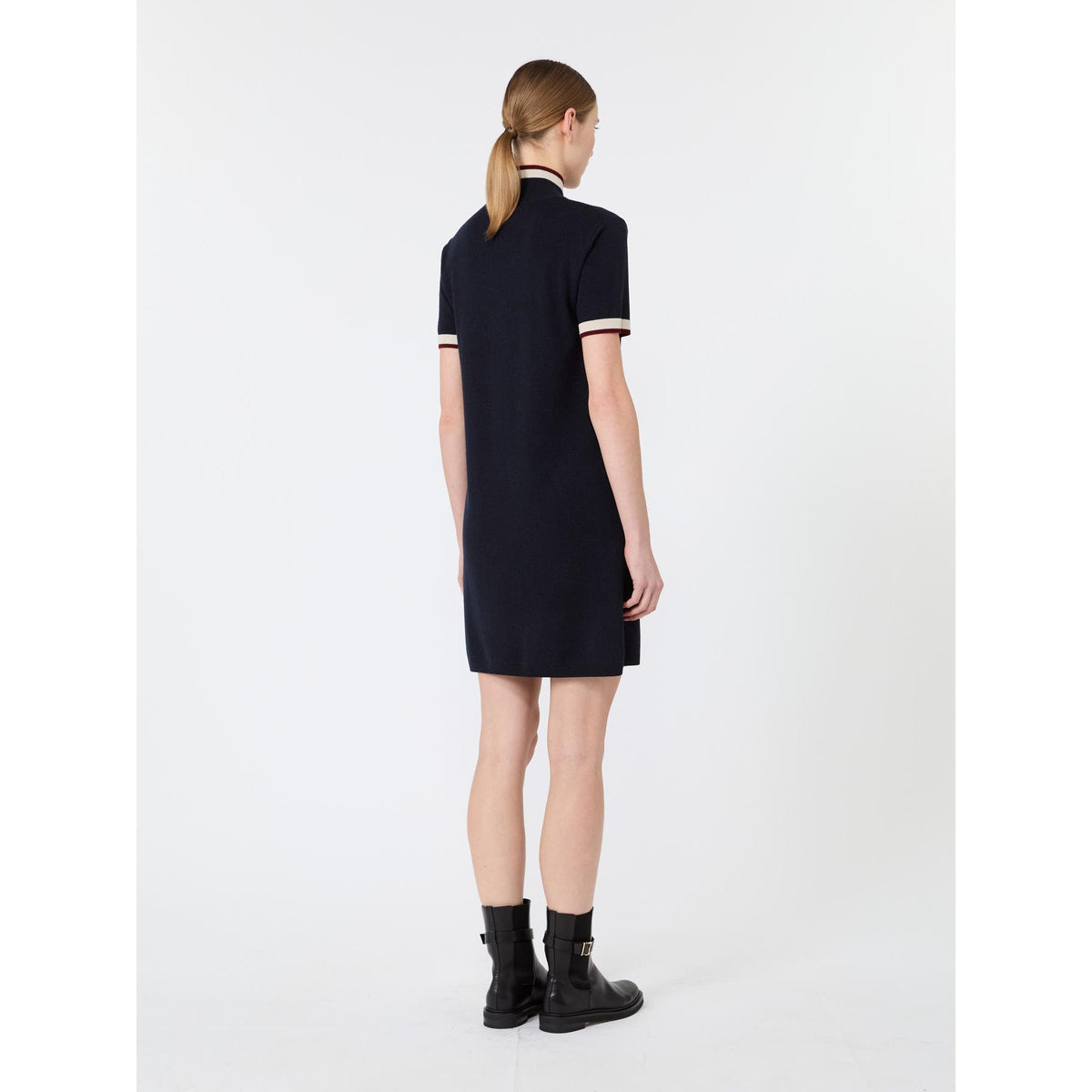 abito in maglia SMMANCELLA 010 S MAXMARA 